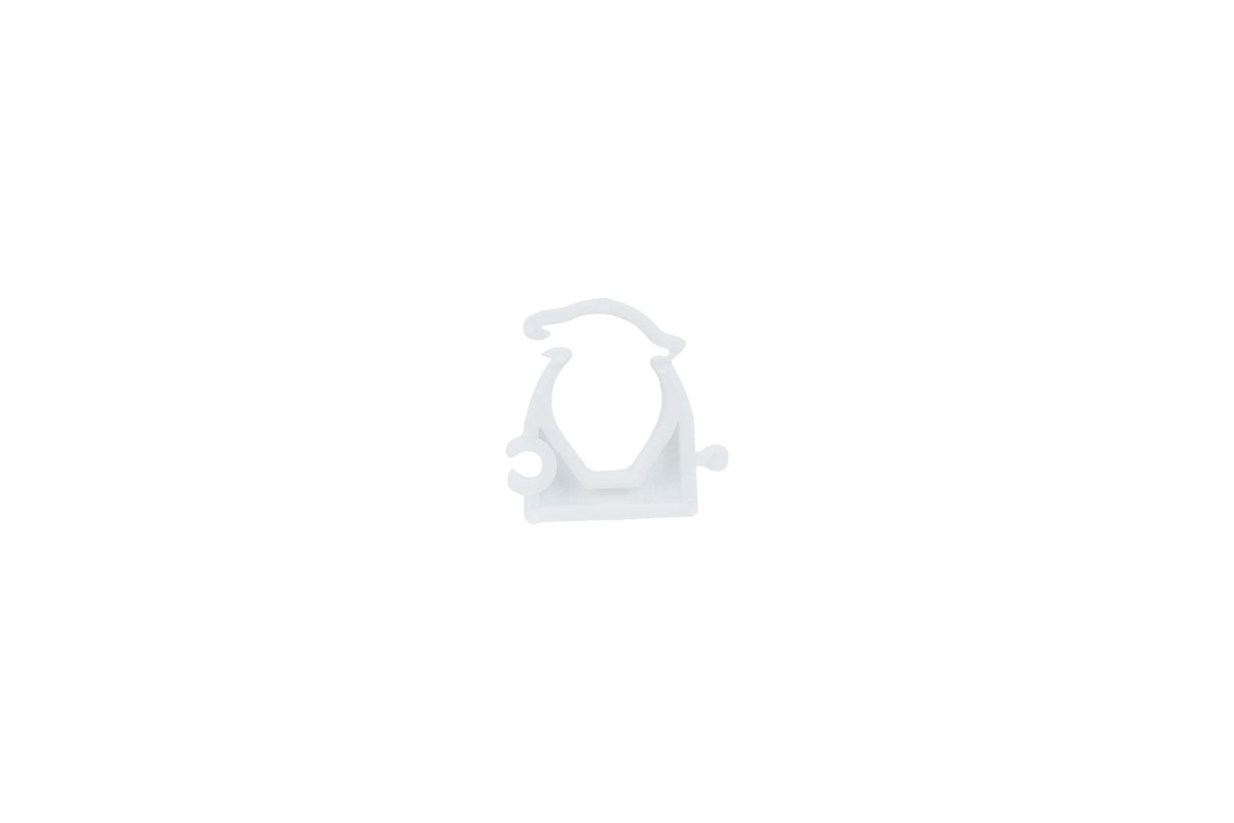 Опора VALFEX PP-R бел. 16 с фиксатором 10160120 127-0506