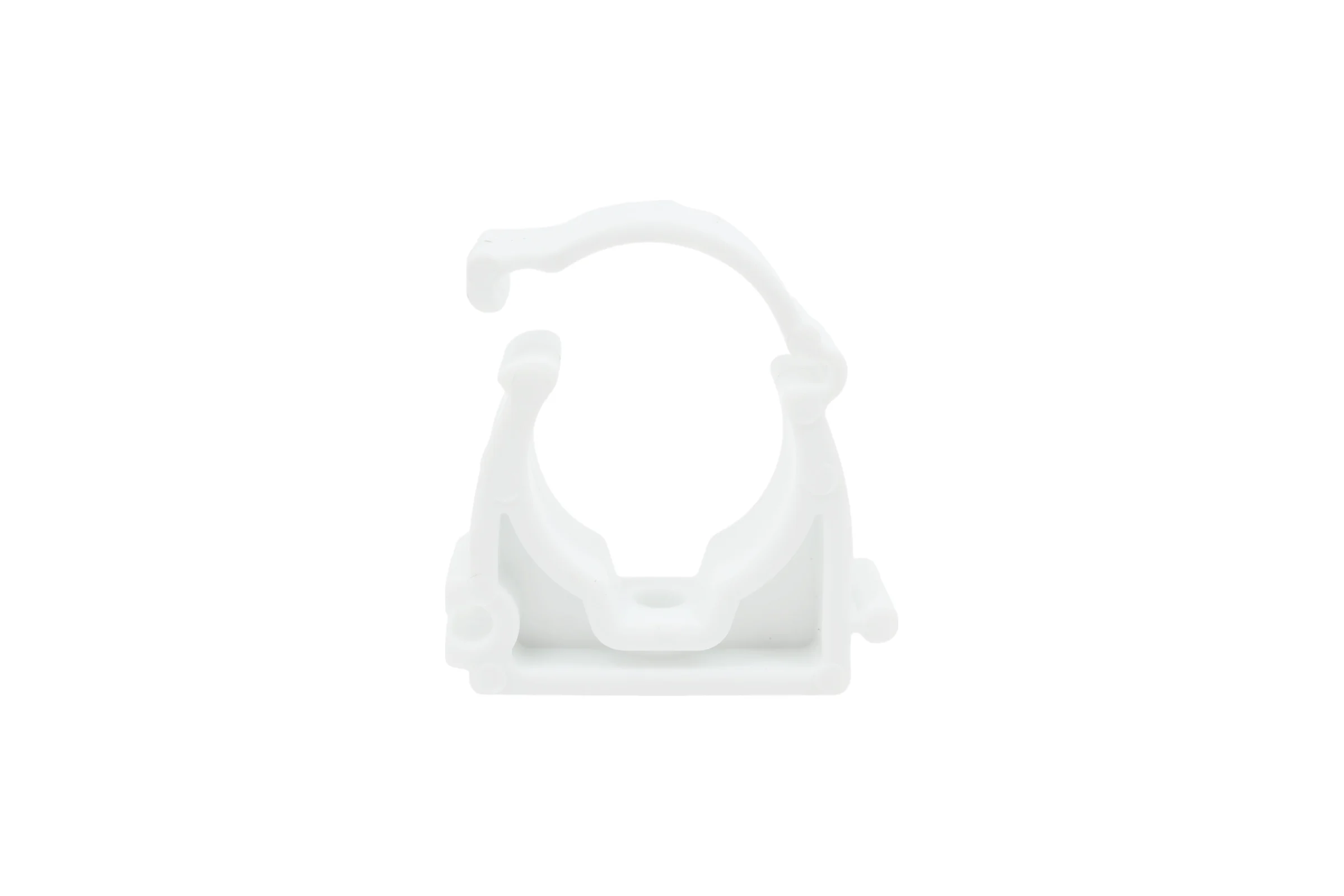 Опора VALFEX PP-R бел. 25 с фиксатором 10160025 127-0508