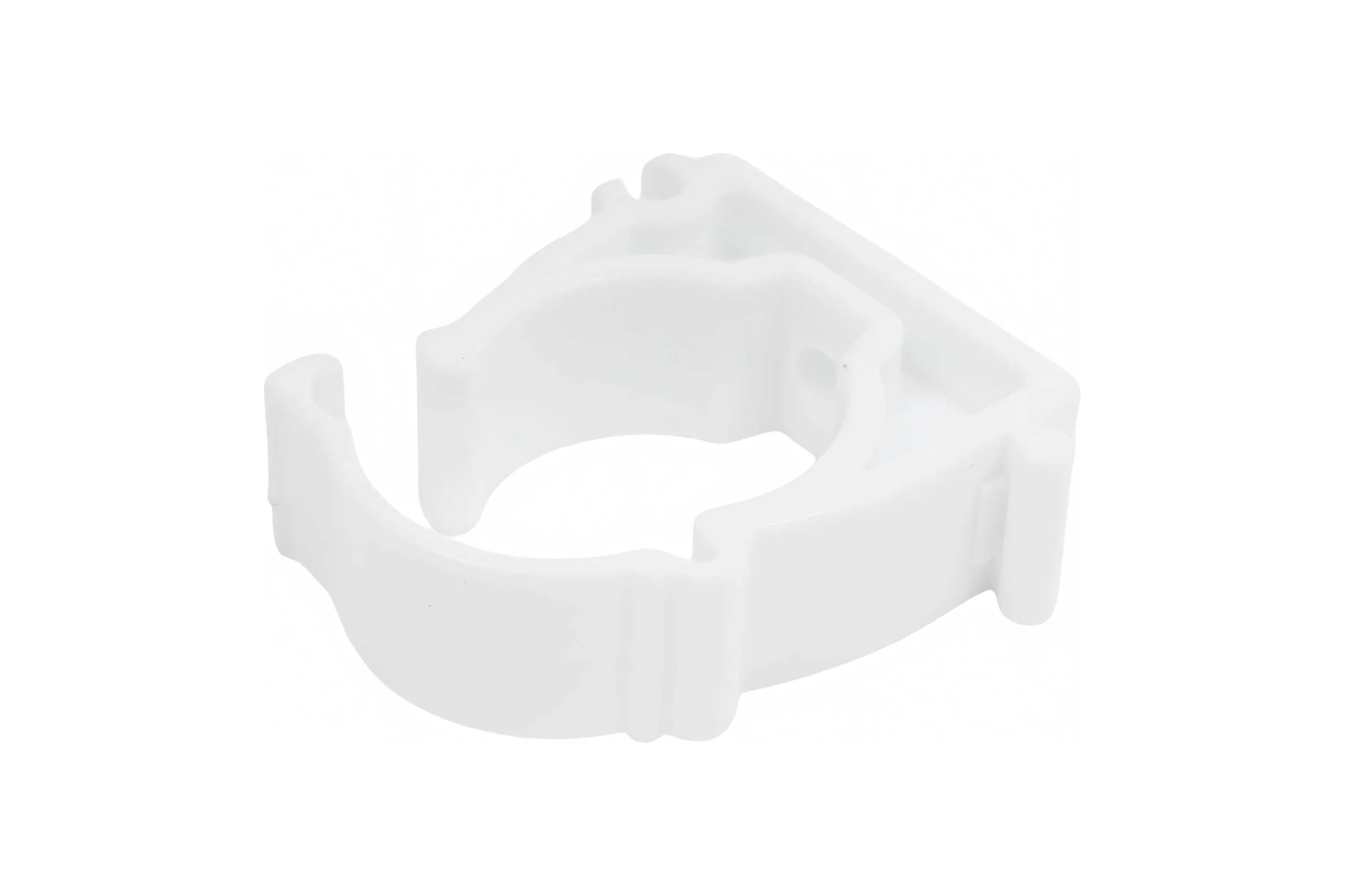 Опора VALFEX PP-R бел. 25 с фиксатором 10160025 127-0508