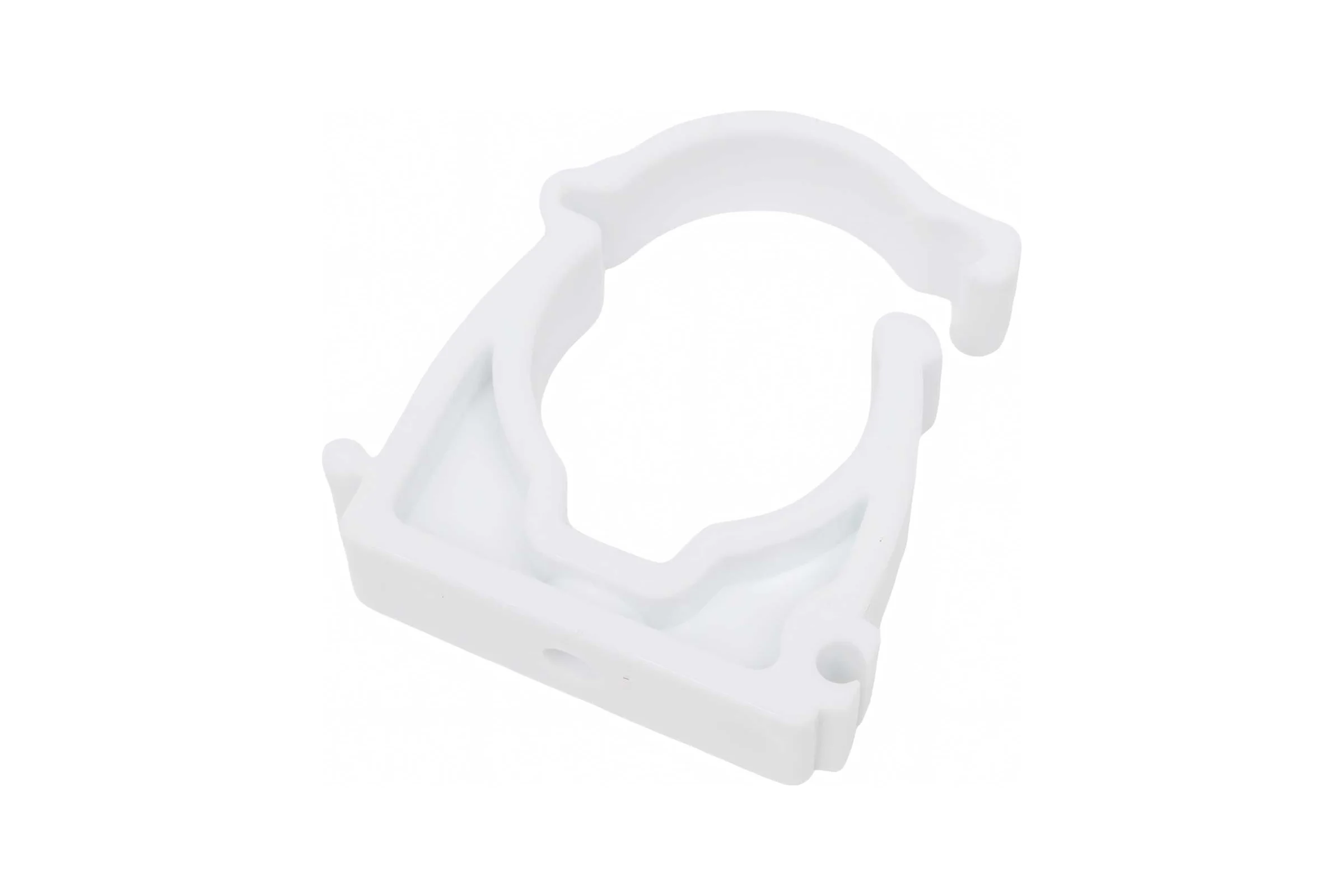 Опора VALFEX PP-R бел. 32 с фиксатором 10160032 127-0509