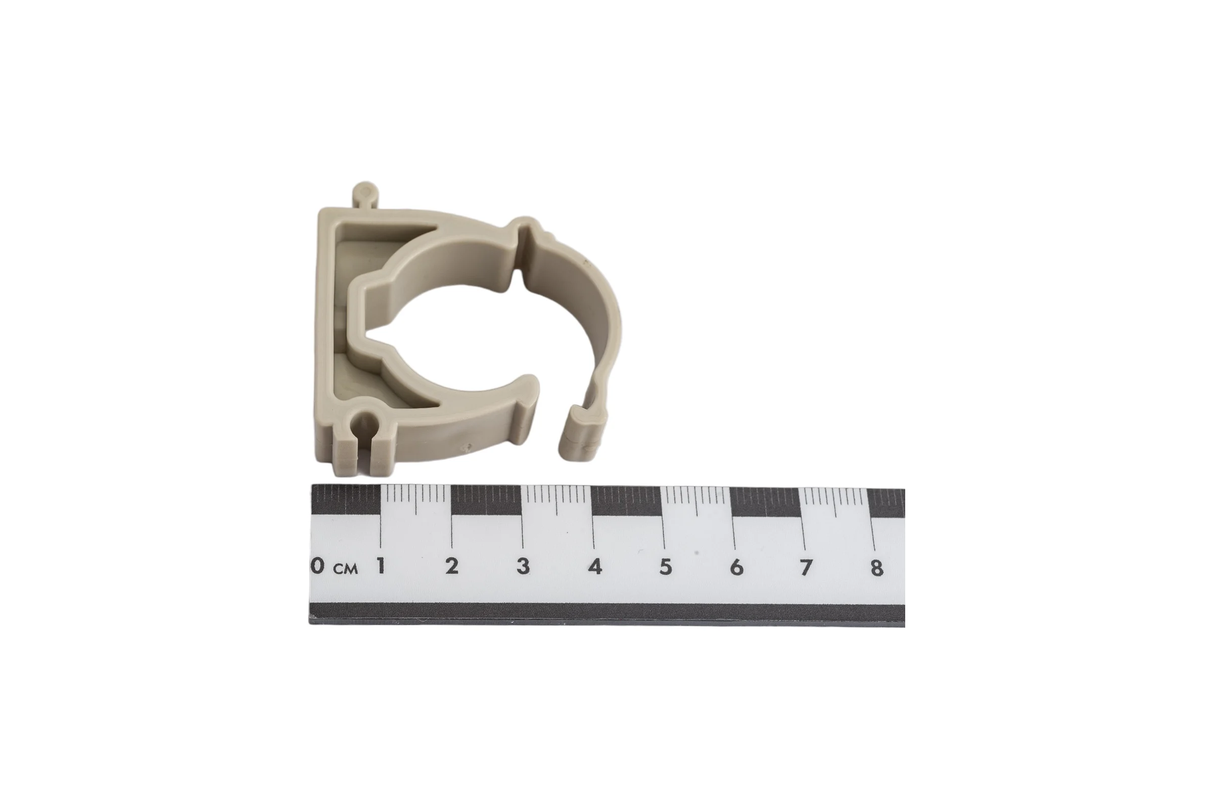 Опора VALFEX PP-R сер. 25 с фиксатором 10160025Г 127-0430
