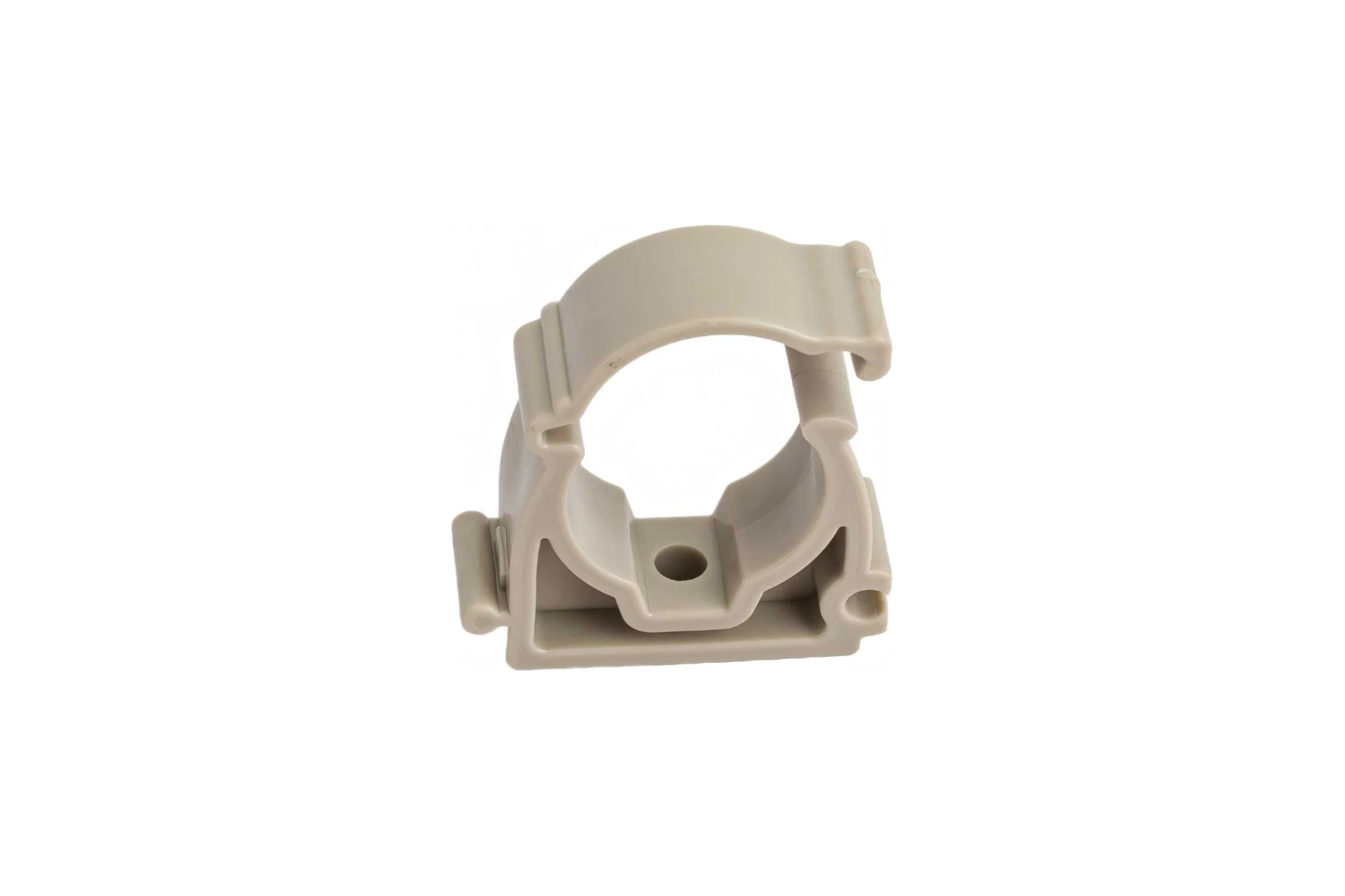 Опора VALFEX PP-R сер. 25 с фиксатором 10160025Г 127-0430