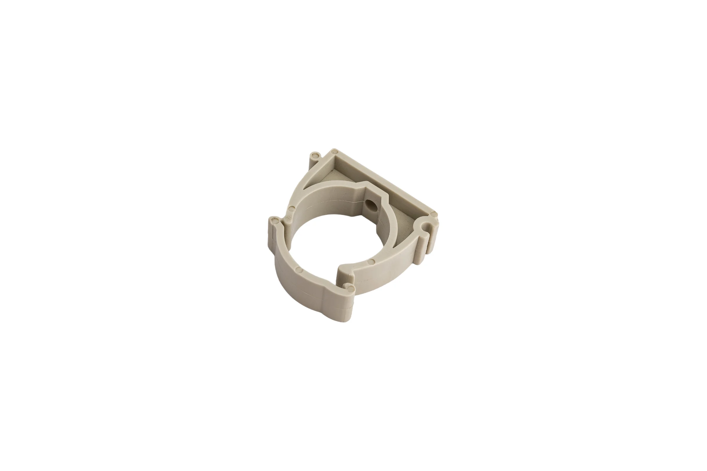 Опора VALFEX PP-R сер. 32 с фиксатором 10160032Г 127-0431