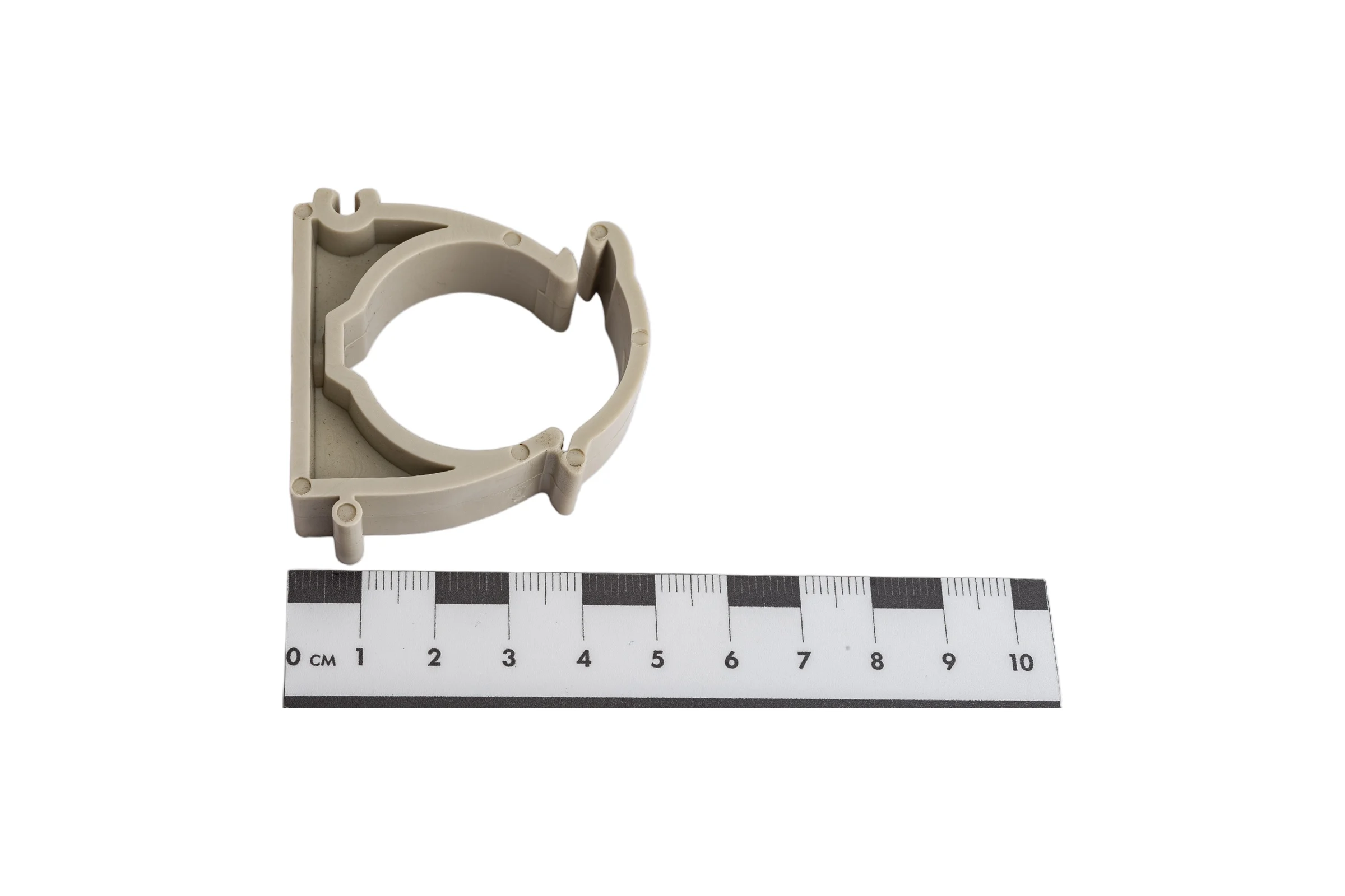 Опора VALFEX PP-R сер. 32 с фиксатором 10160032Г 127-0431