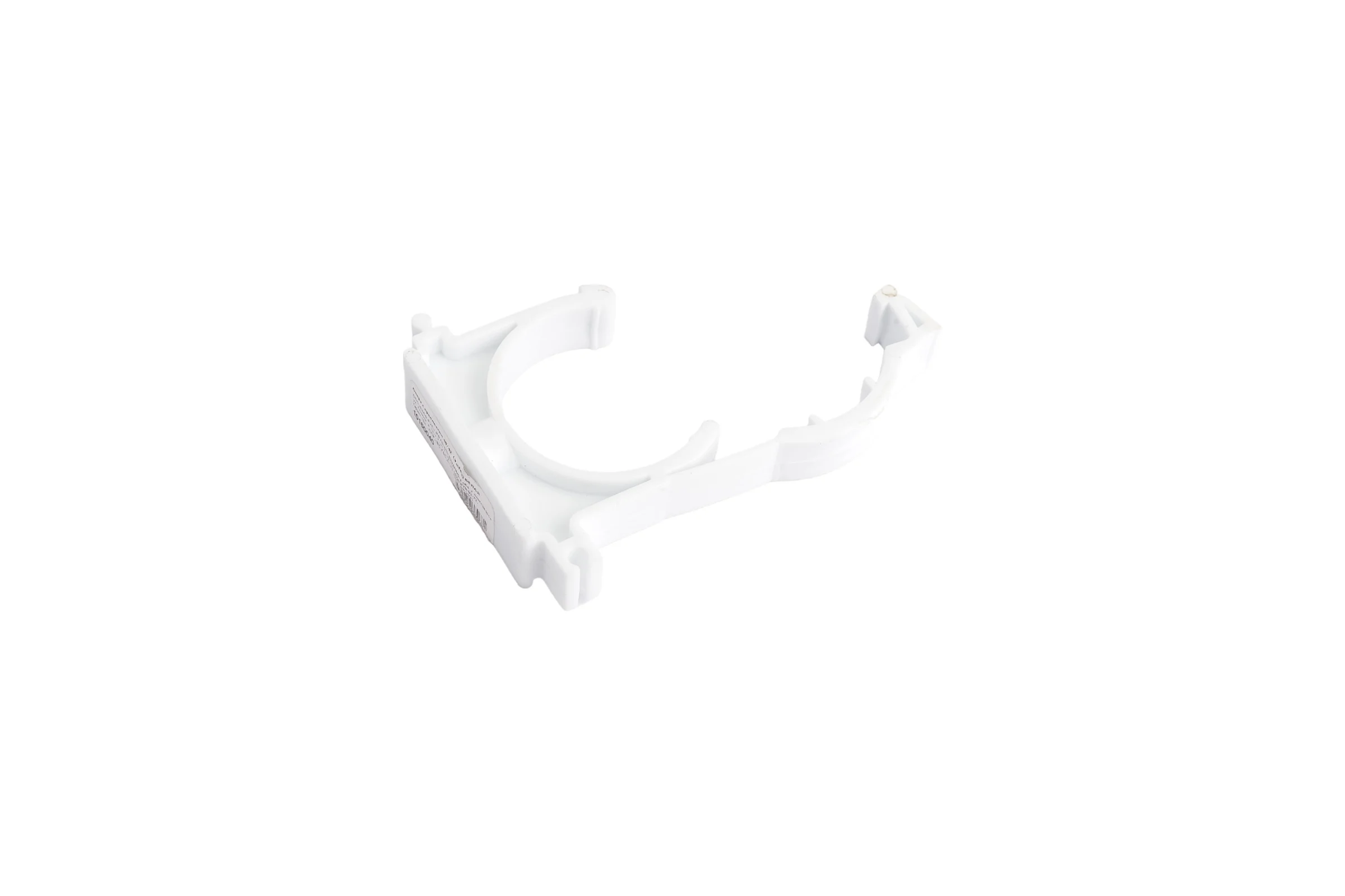 Опора VALFEX PP-R бел. 40 с фиксатором 10160040 127-0510