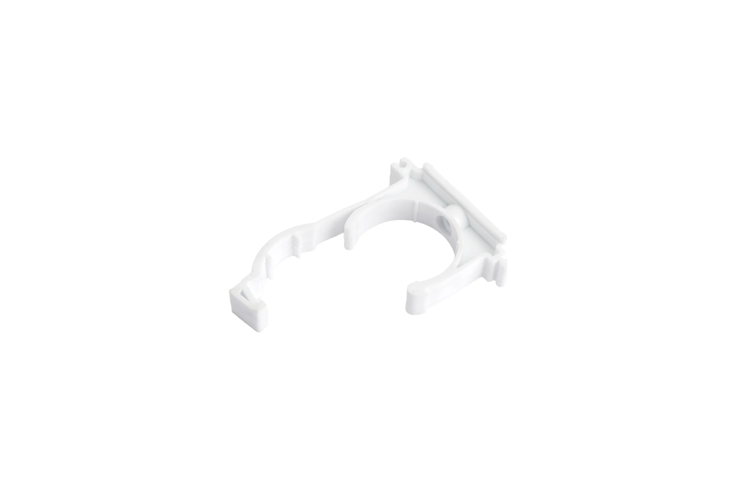Опора VALFEX PP-R бел. 40 с фиксатором 10160040 127-0510