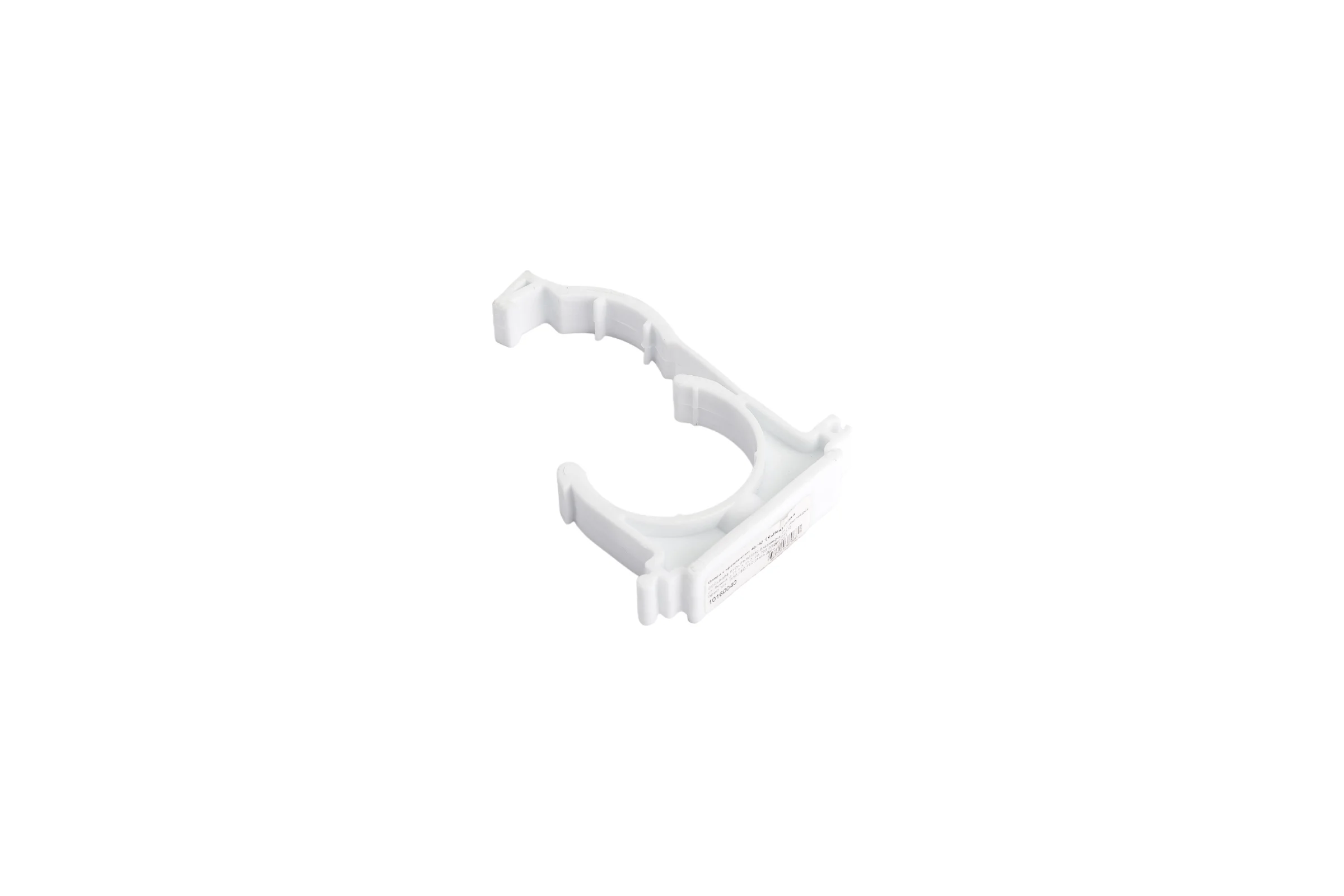 Опора VALFEX PP-R бел. 40 с фиксатором 10160040 127-0510