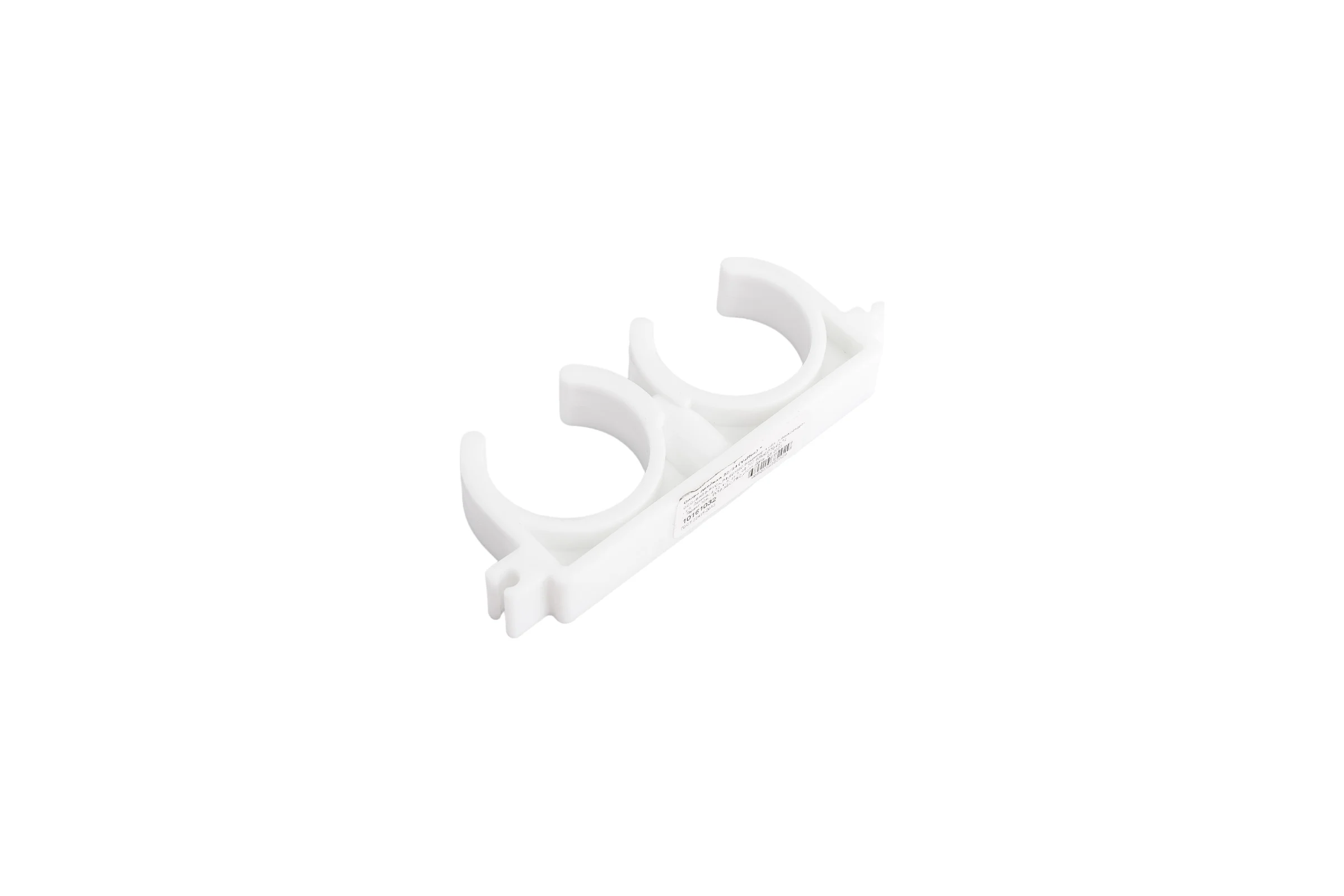 Опора VALFEX PP-R бел. 32 двойная 10161032 127-0514