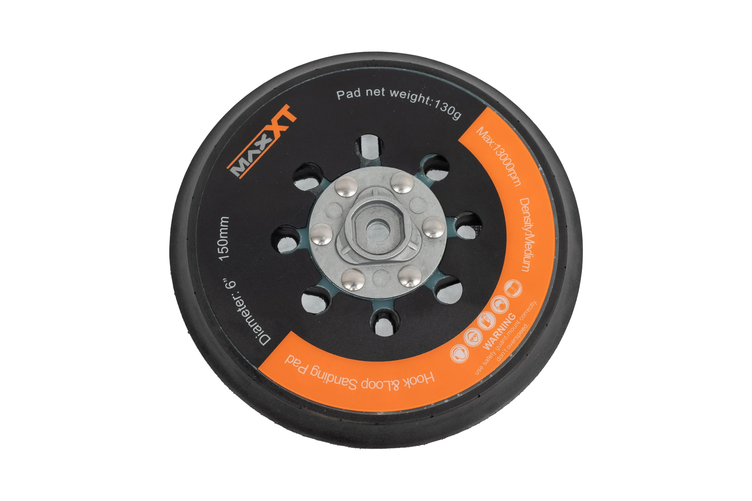 Опора для крепления абразивного материала 150 мм для R7303-150 MAXXT R7303-150SD