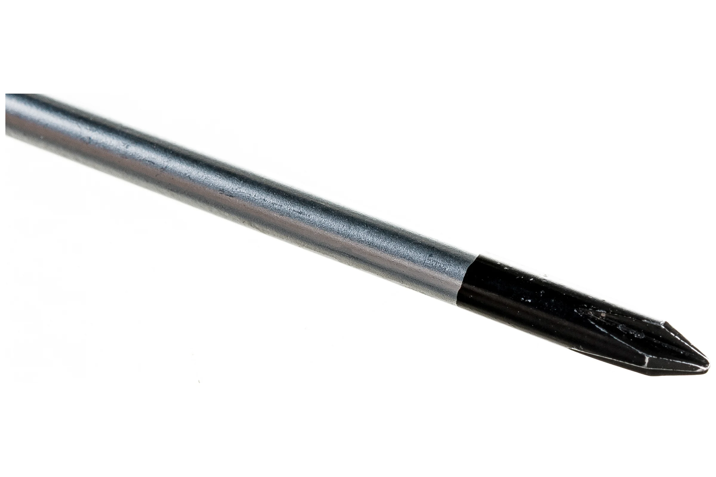 Крестовая отвертка GROSSMEISTER 0х75 мм PH 012001009