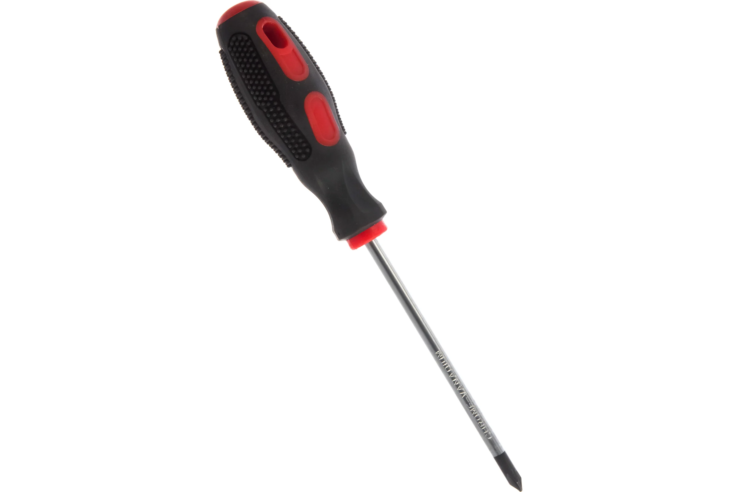 Крестовая отвертка GROSSMEISTER 1х100 мм PH 012001011