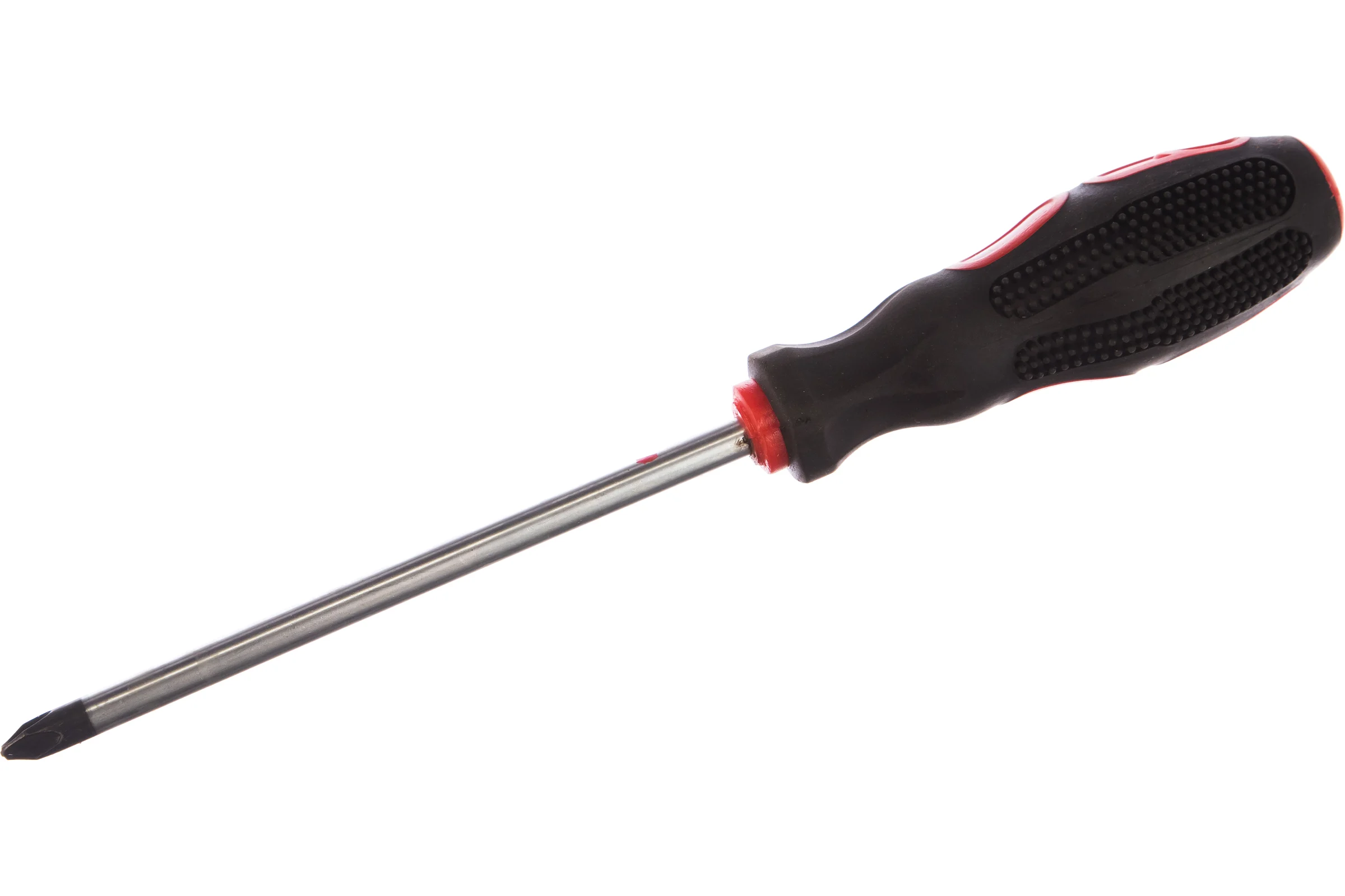 Крестовая отвертка GROSSMEISTER 3х150 мм PH 012001015