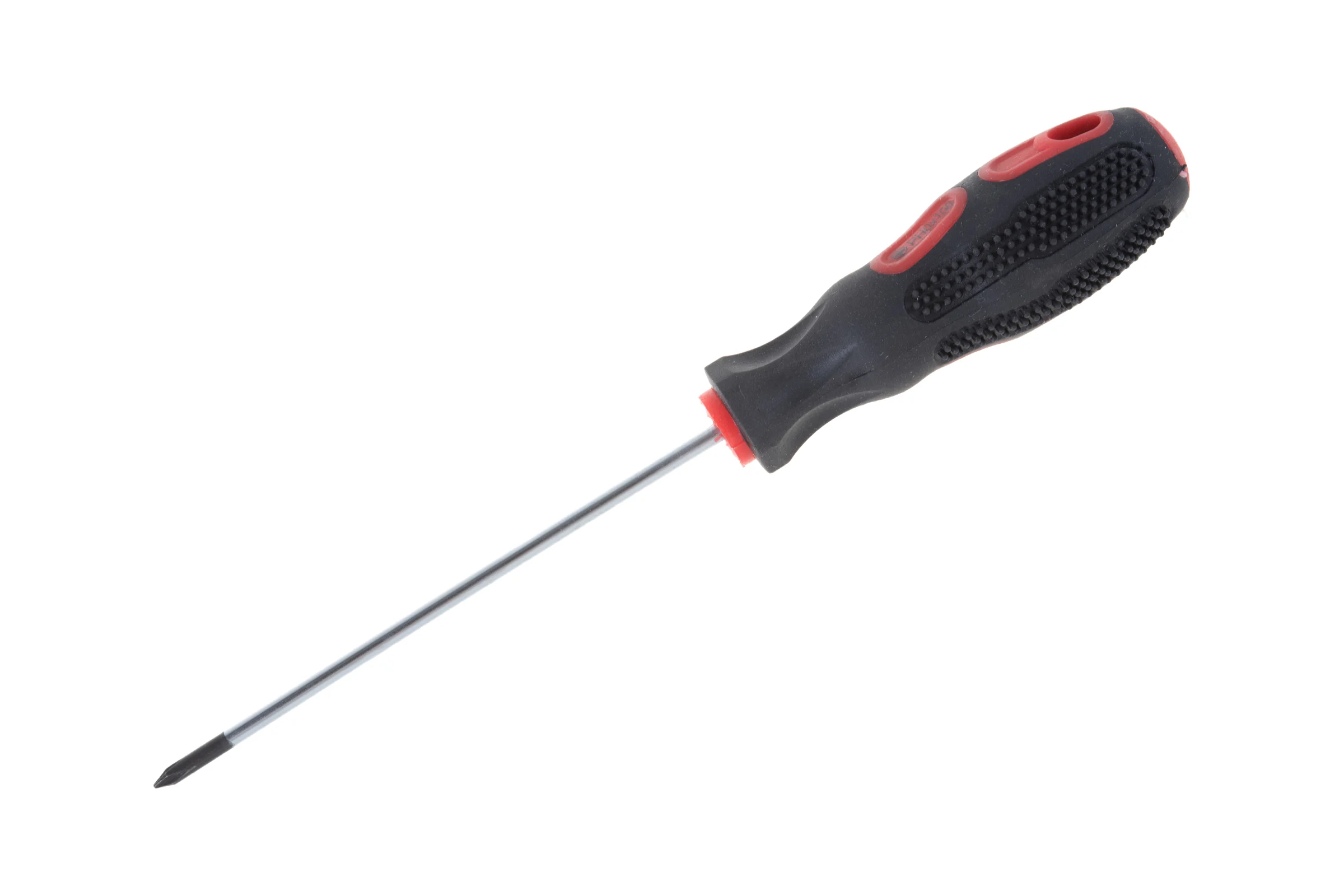 Крестовая отвертка GROSSMEISTER 0х100 мм PH 012001010