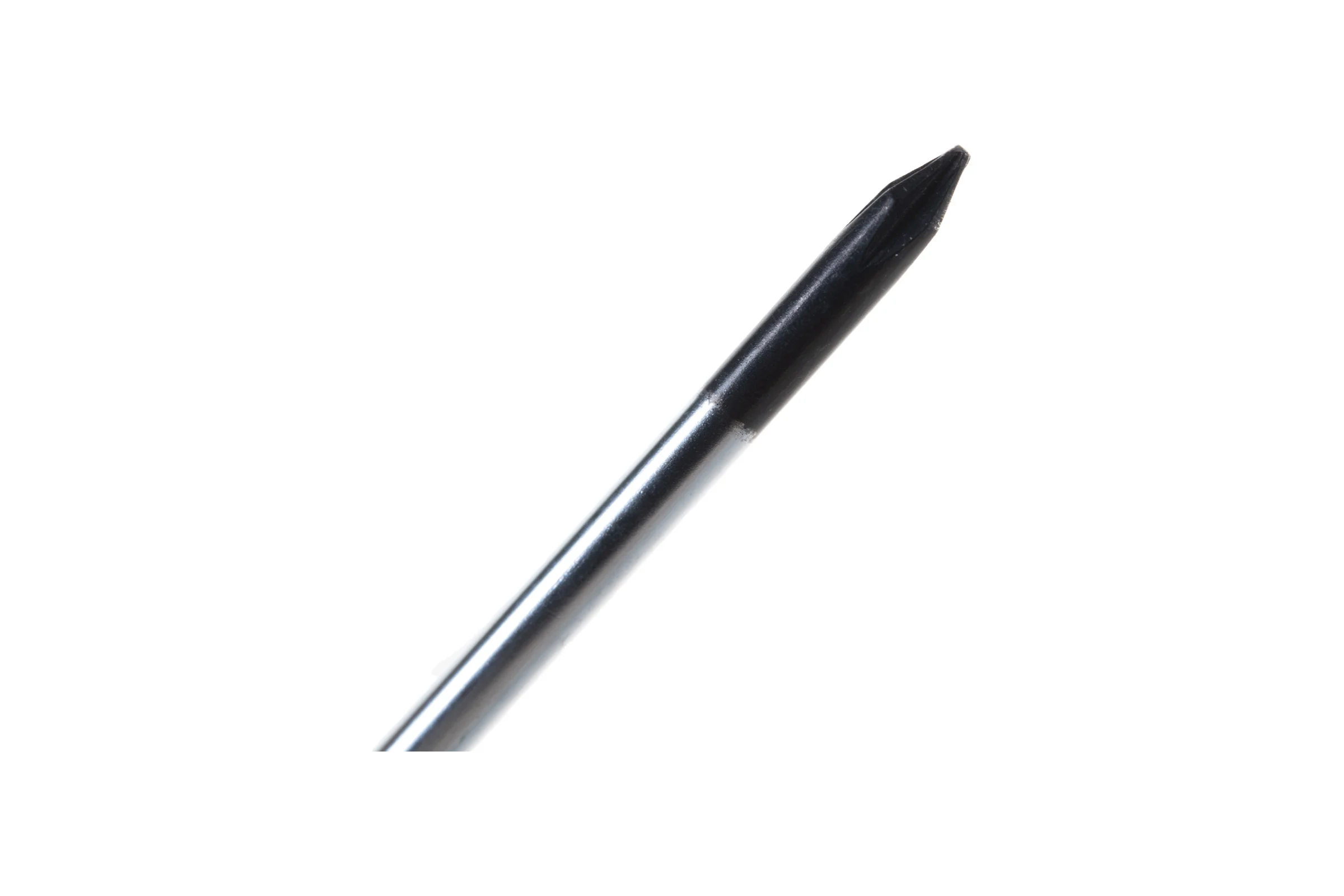 Крестовая отвертка GROSSMEISTER 0х100 мм PH 012001010