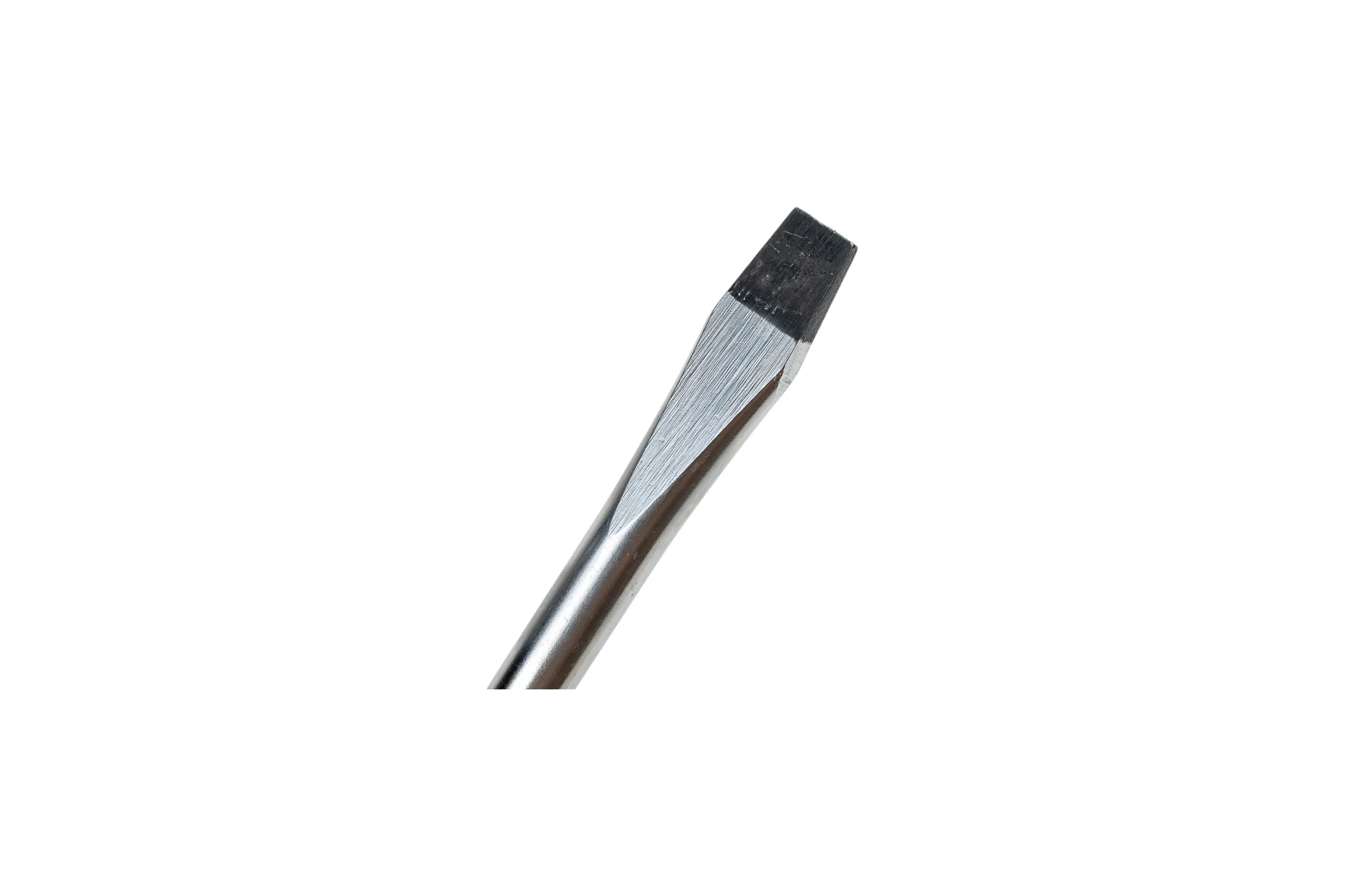 Шлицевая отвертка GROSSMEISTER 6,0х100 мм SL 012001005