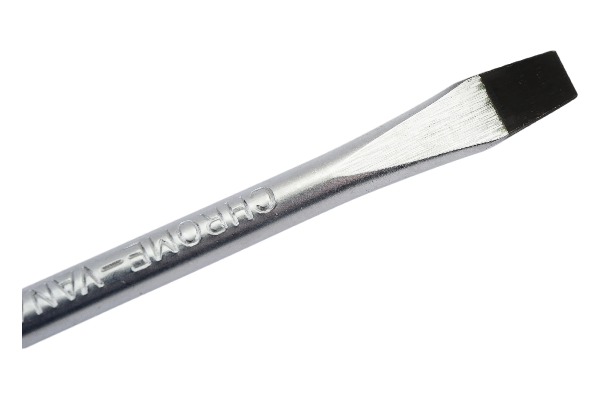 Шлицевая отвертка GROSSMEISTER 5,0х100 мм SL 012001003