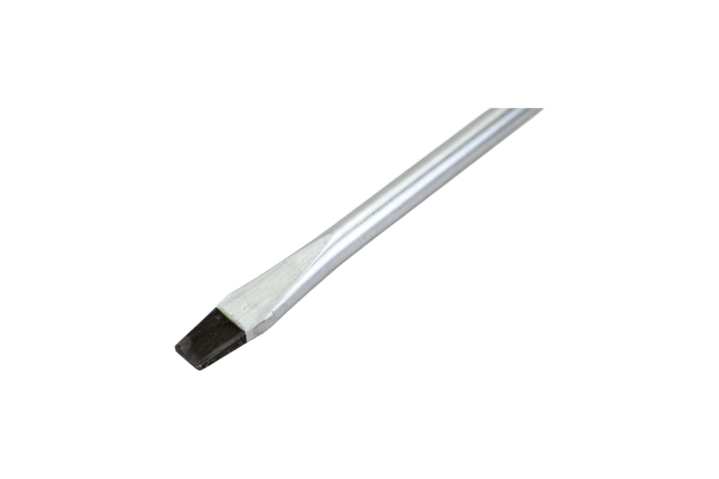 Шлицевая отвертка GROSSMEISTER 5,0х150 мм SL 012001004