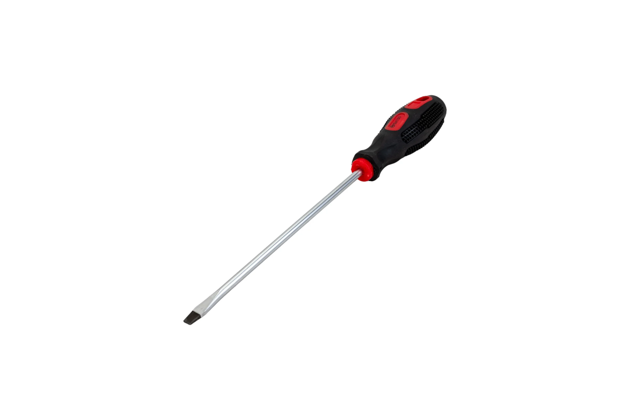 Шлицевая отвертка GROSSMEISTER 5,0х150 мм SL 012001004