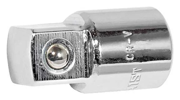 Адаптер сатиновый с 3/8F на 1/2M AIST 36214 00-00005894