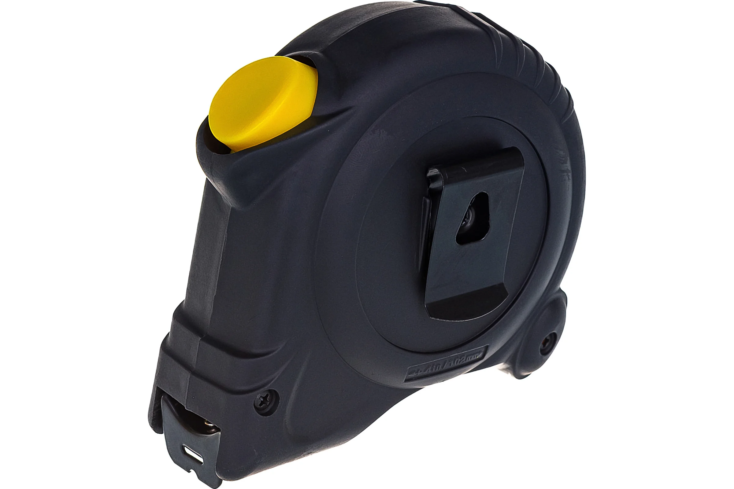 Рулетка с автостопом Stayer AutoLock 10м / 25мм 2-34126-10-25