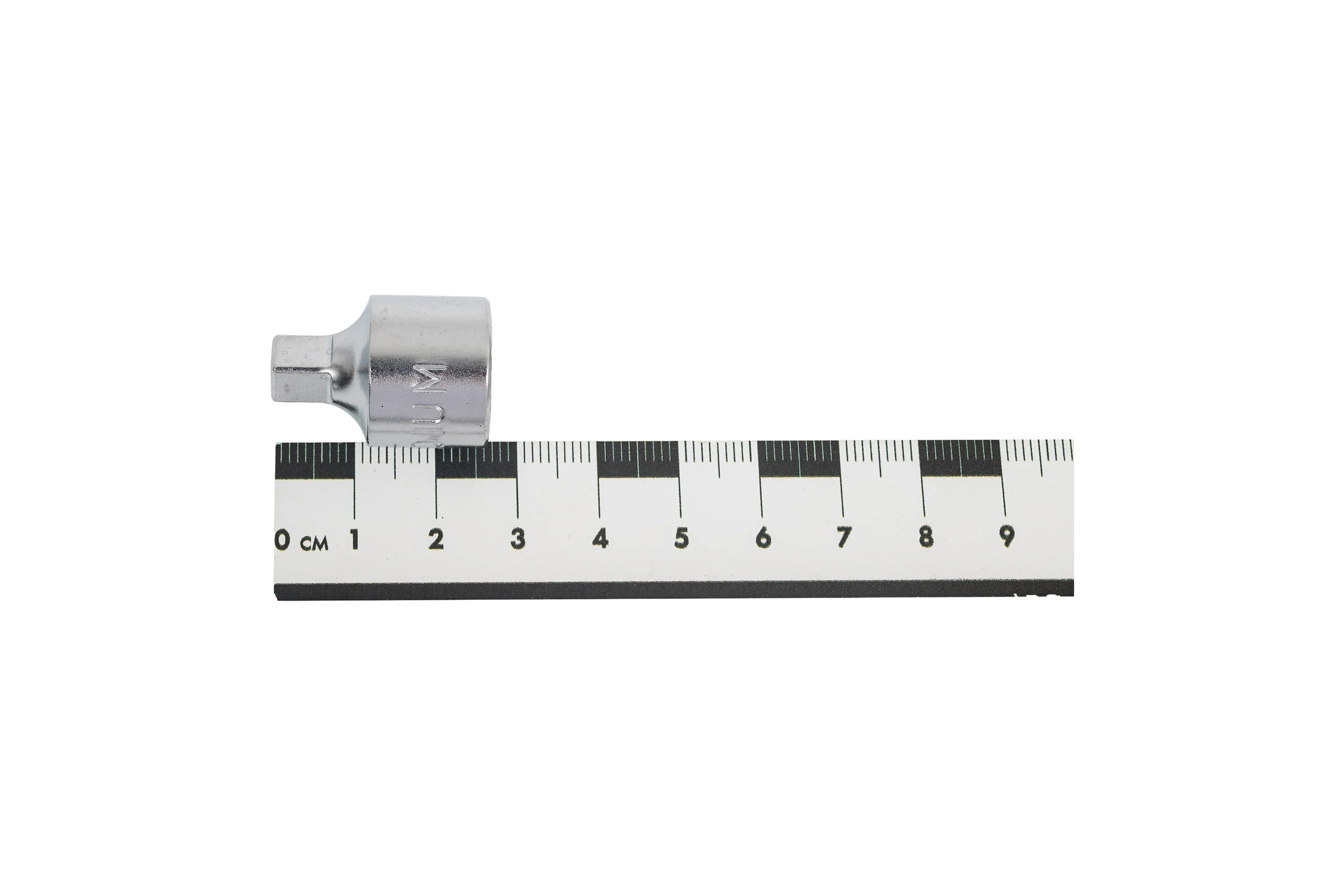 Адаптер сатиновый с 3/8F на 1/4M AIST 36212 00-00005893