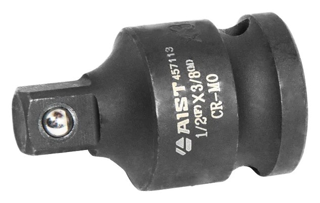 Адаптер ударный с 1/2F на 3/8M AIST 457113 00-00005001