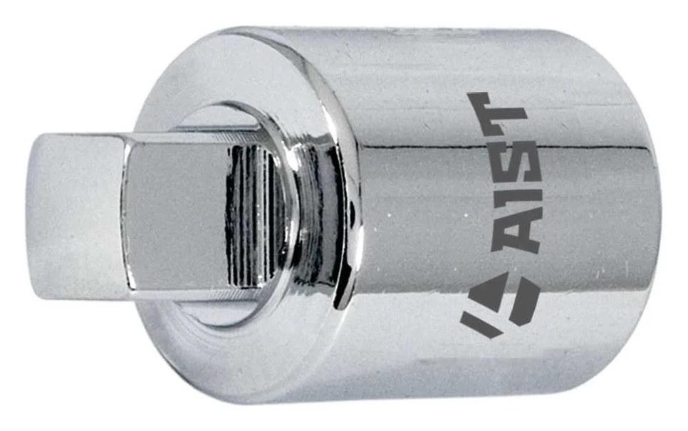 Адаптер сатиновый с 3/8F на 1/4M AIST 36212A-M 00-00002990