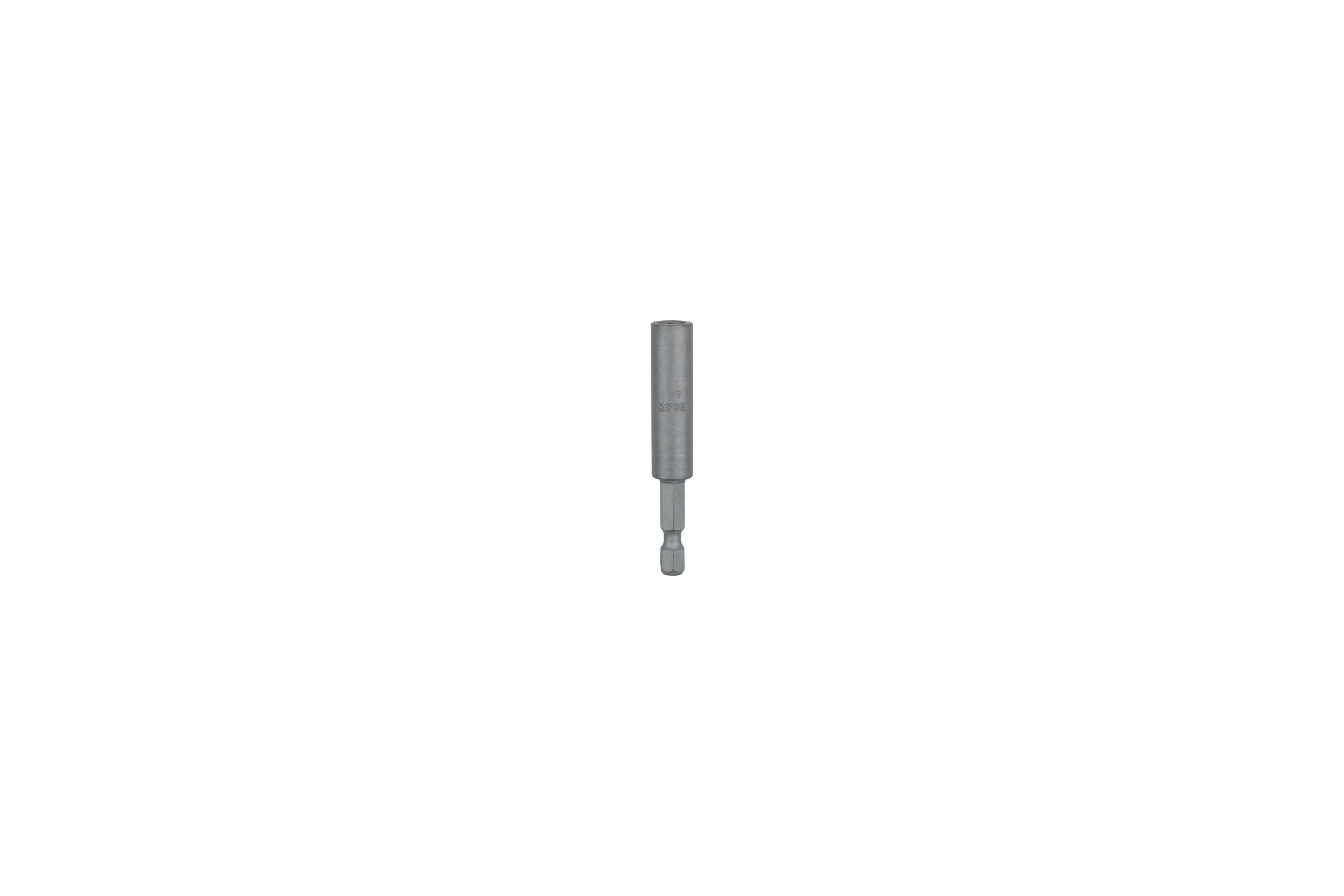 Торцевой ключ Bosch 6x65мм-M3.5 2608550558