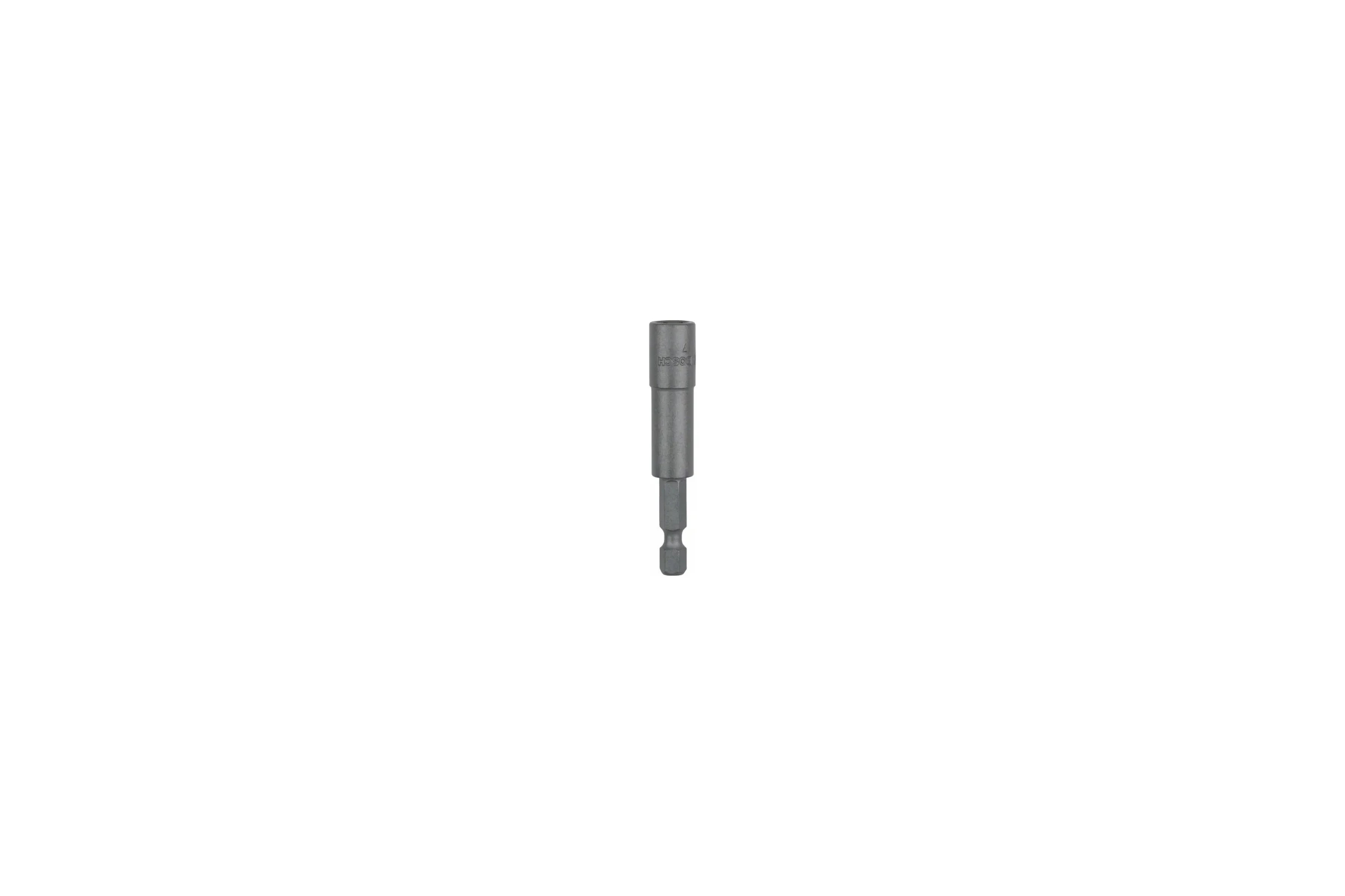 Торцевой ключ Bosch 7x65 мм - M 4.0 2608550559