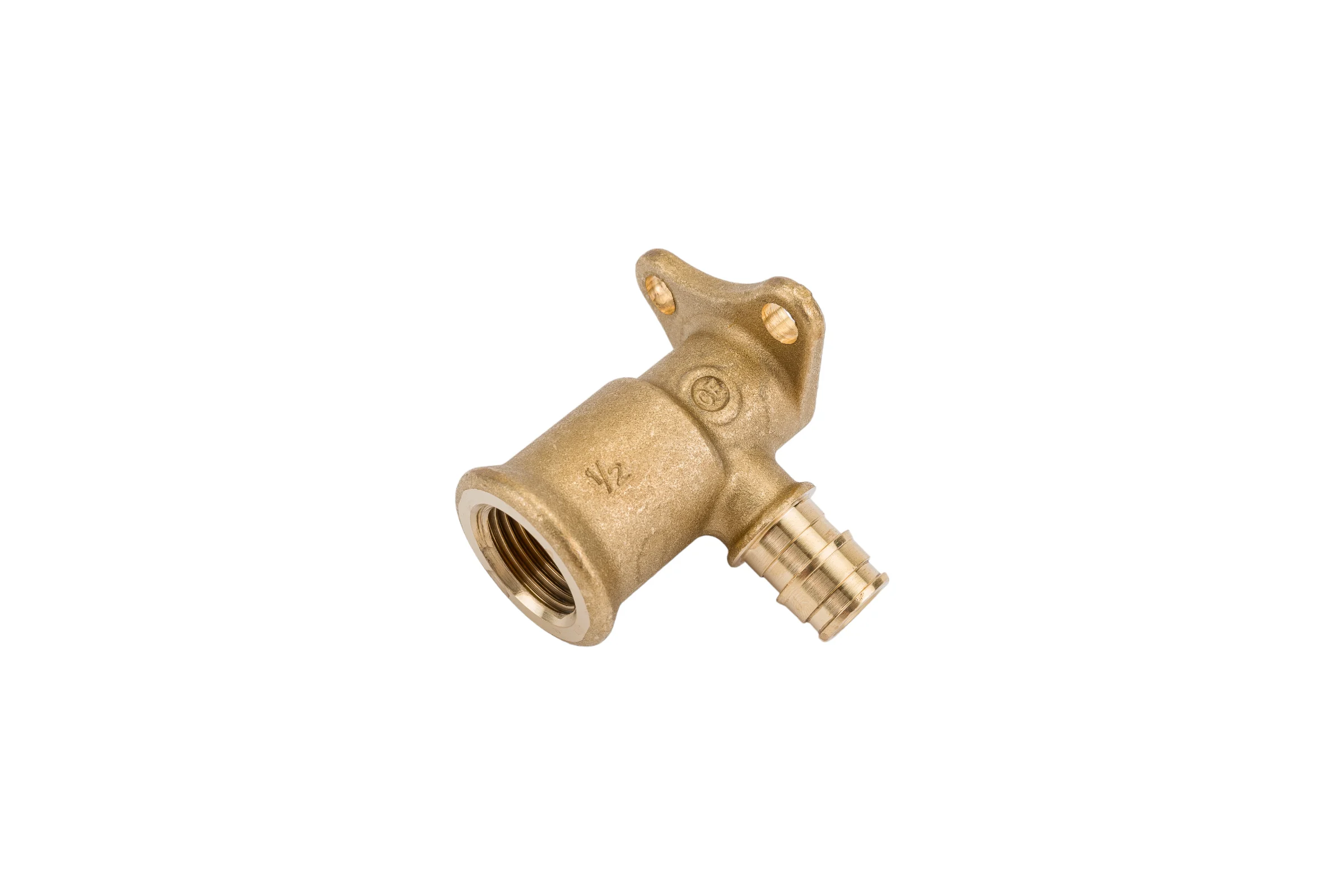 Установочный угольник Giacomini GX 16x1/2F GX139Y003