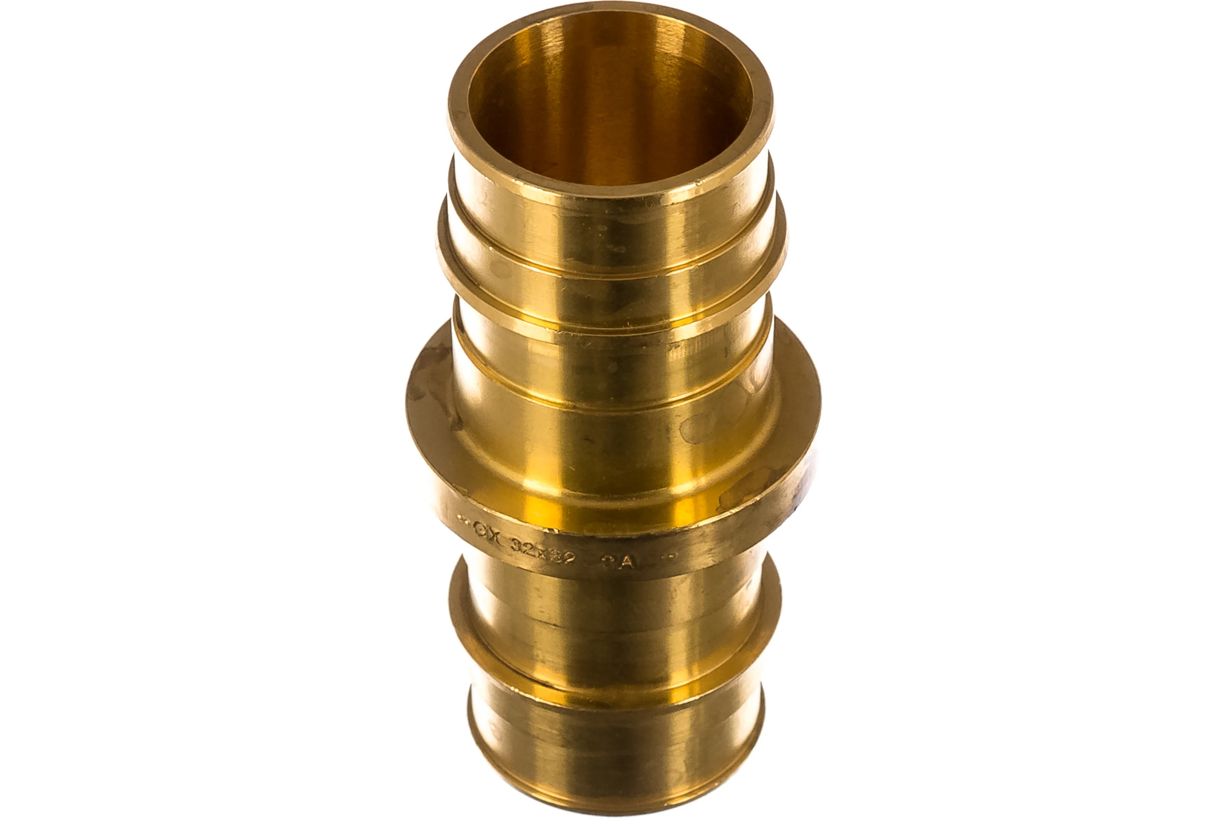Прямой фитинг для системы Giacomini GX 32x32 GX102Y006