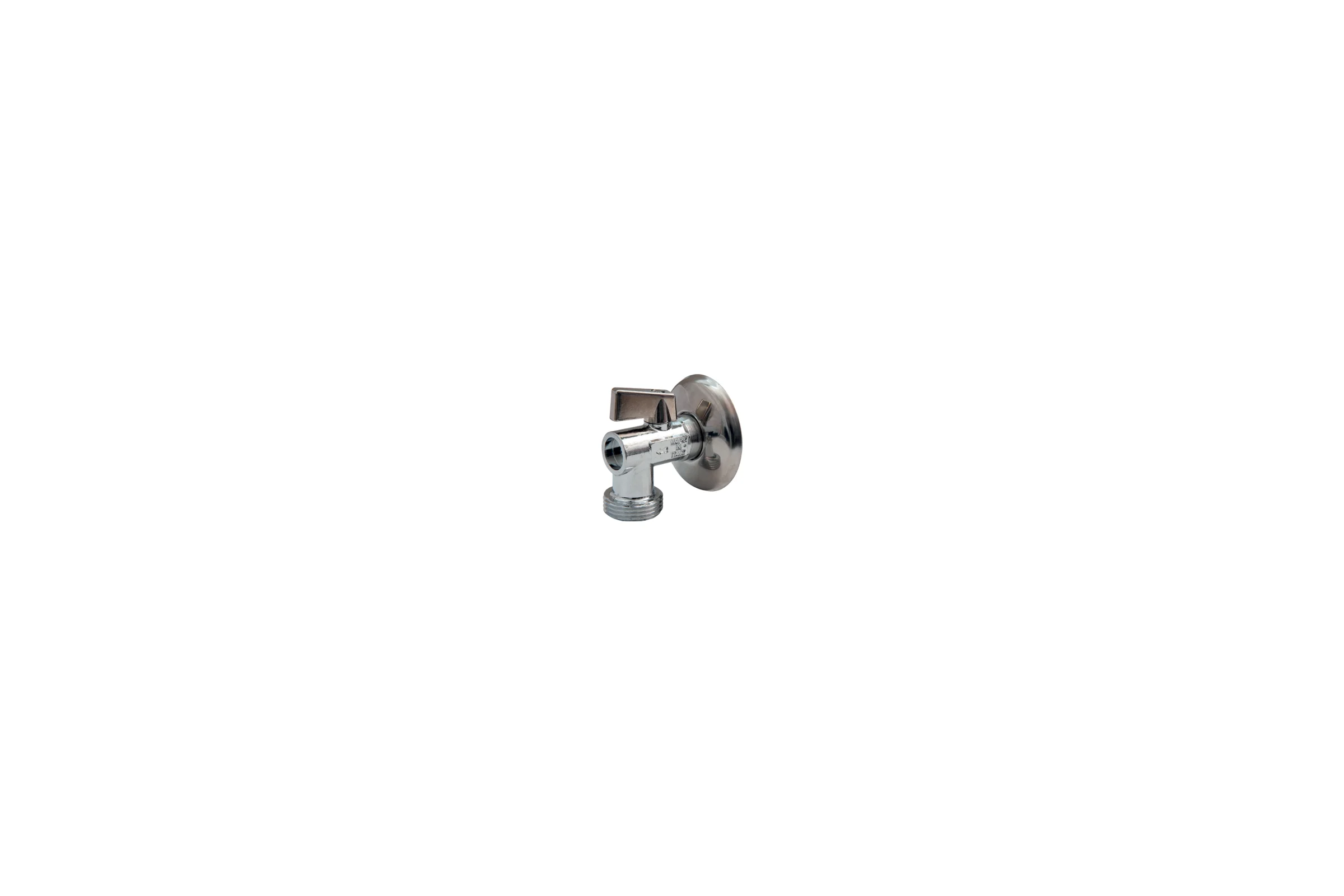 Кран для стиральной машины Giacomini 1/2"x3/4" R614X004