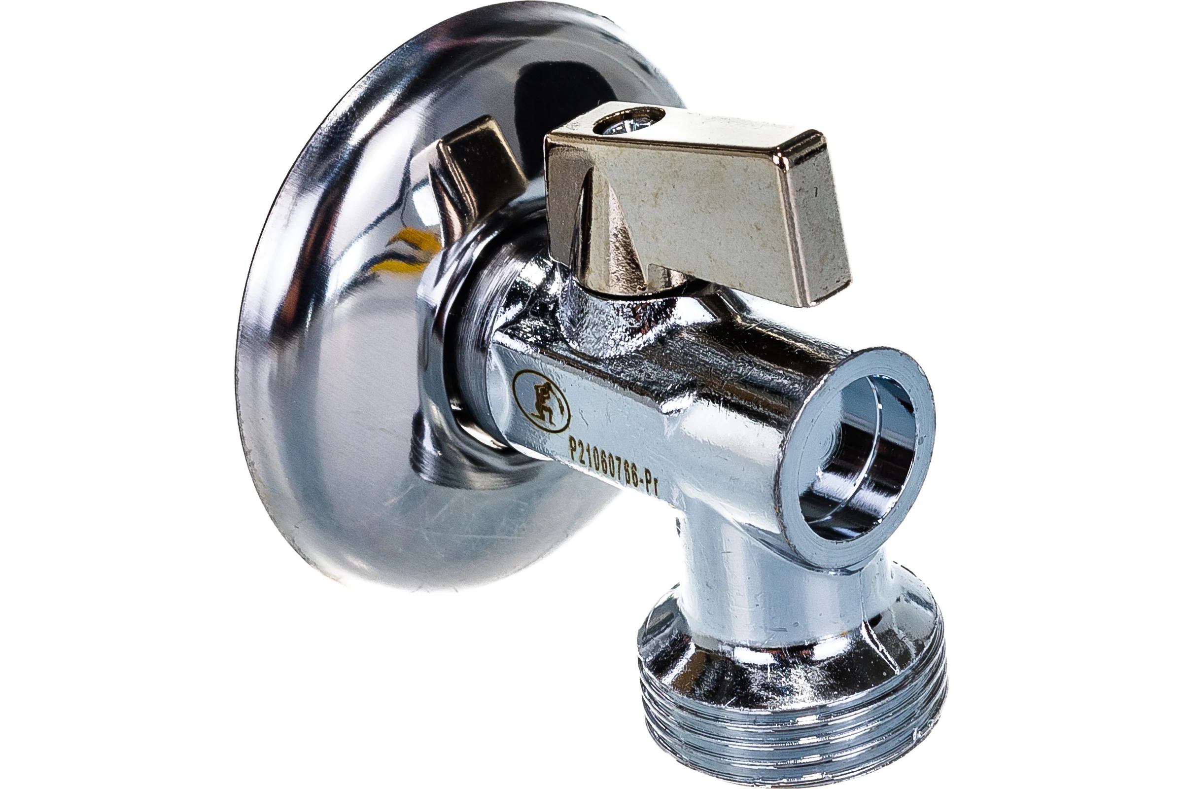 Кран для стиральной машины Giacomini 1/2"x3/4" R614X004