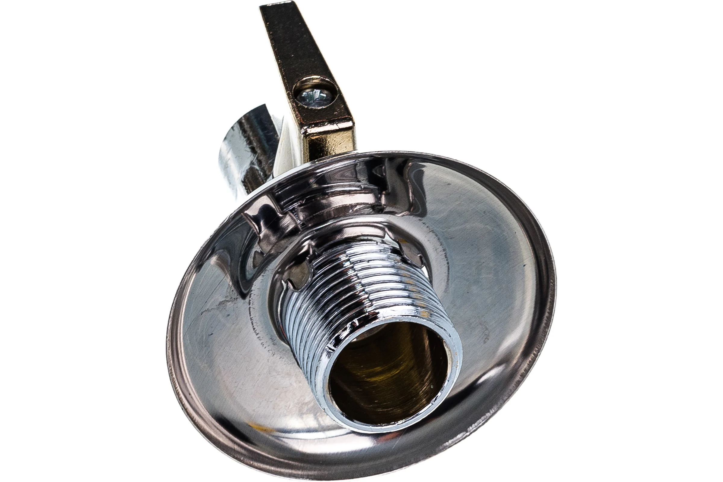 Кран для стиральной машины Giacomini 1/2"x3/4" R614X004