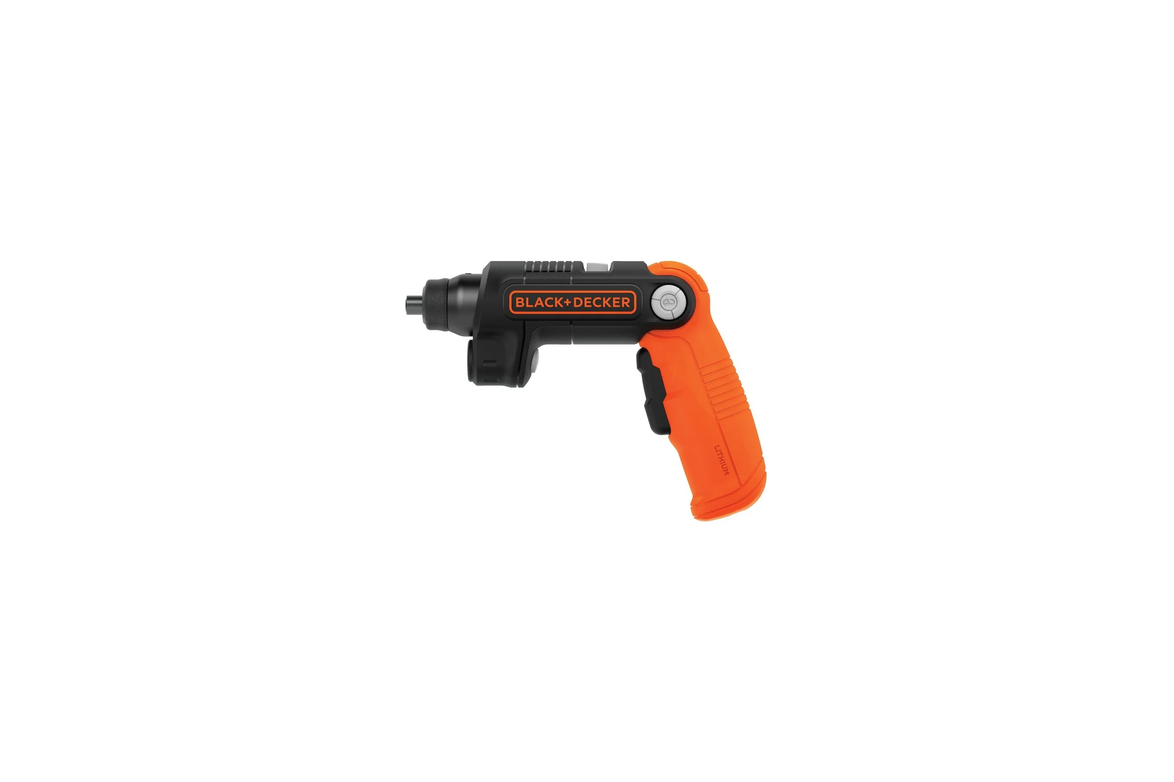 Аккумуляторная отвертка с фонарем Black&Decker BDCSFL20C-QW