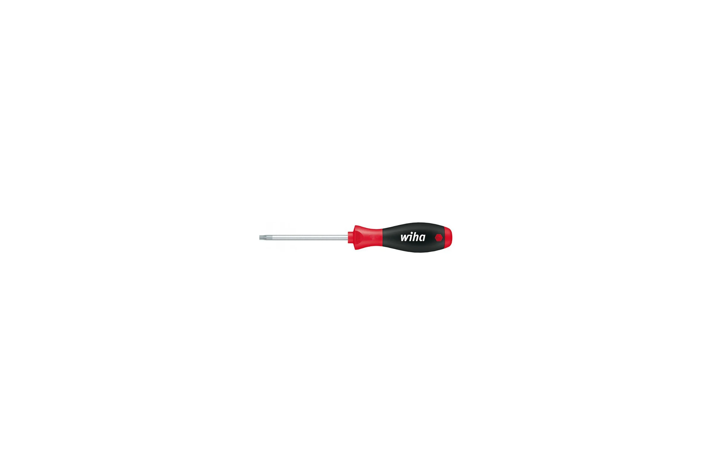 Отвертка Wiha SoftFinish TORX 362 T30x115 01295