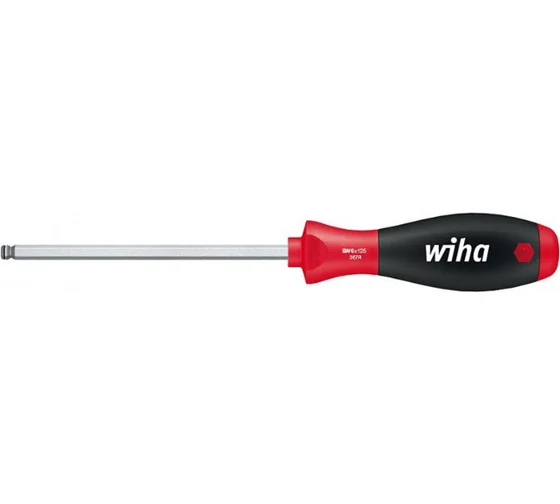 Отвертка Wiha SoftFinishMagicSpring T27x115 27811