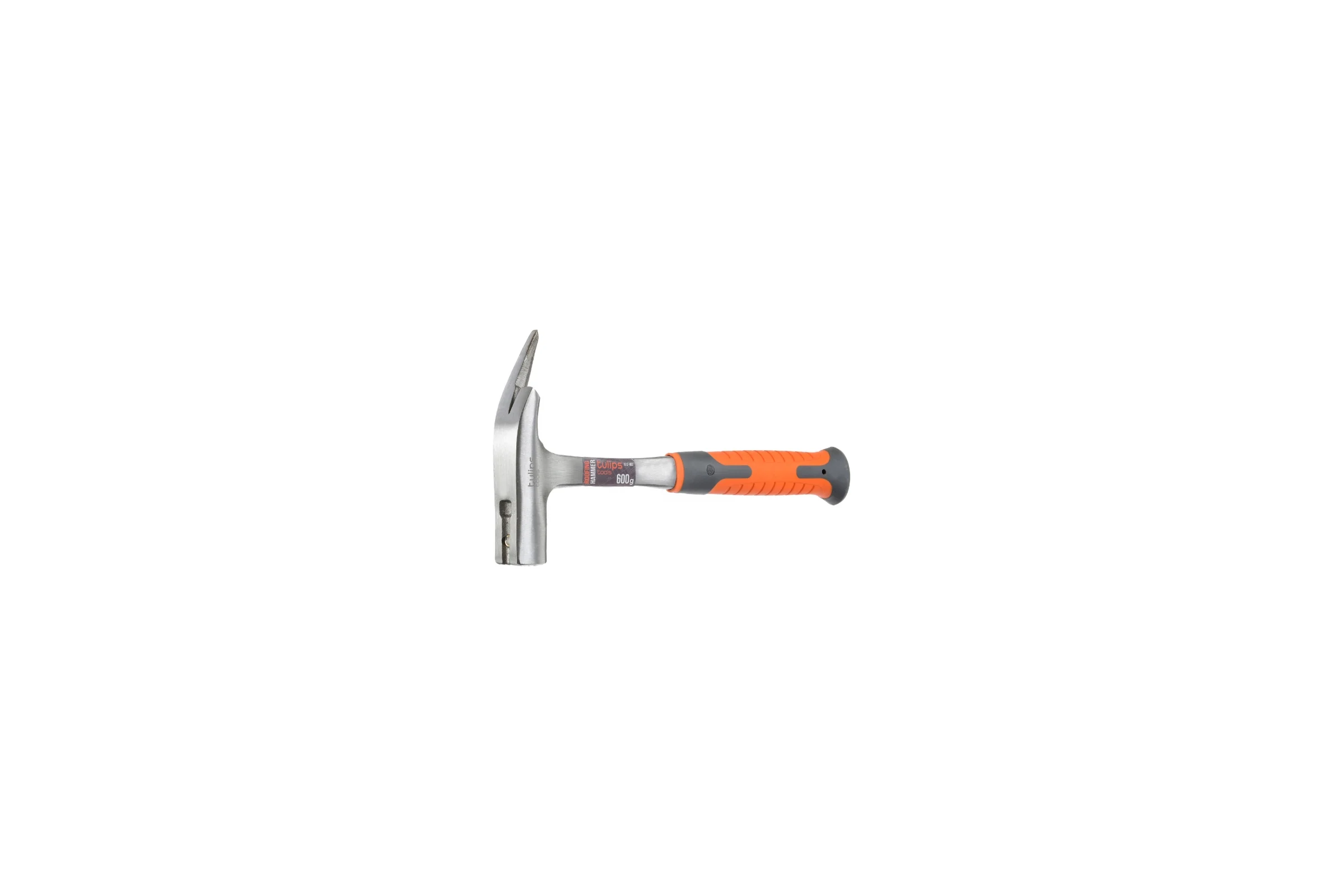Молоток кровельщика Tulips tools 600 г, цельнометаллическ IS12-662
