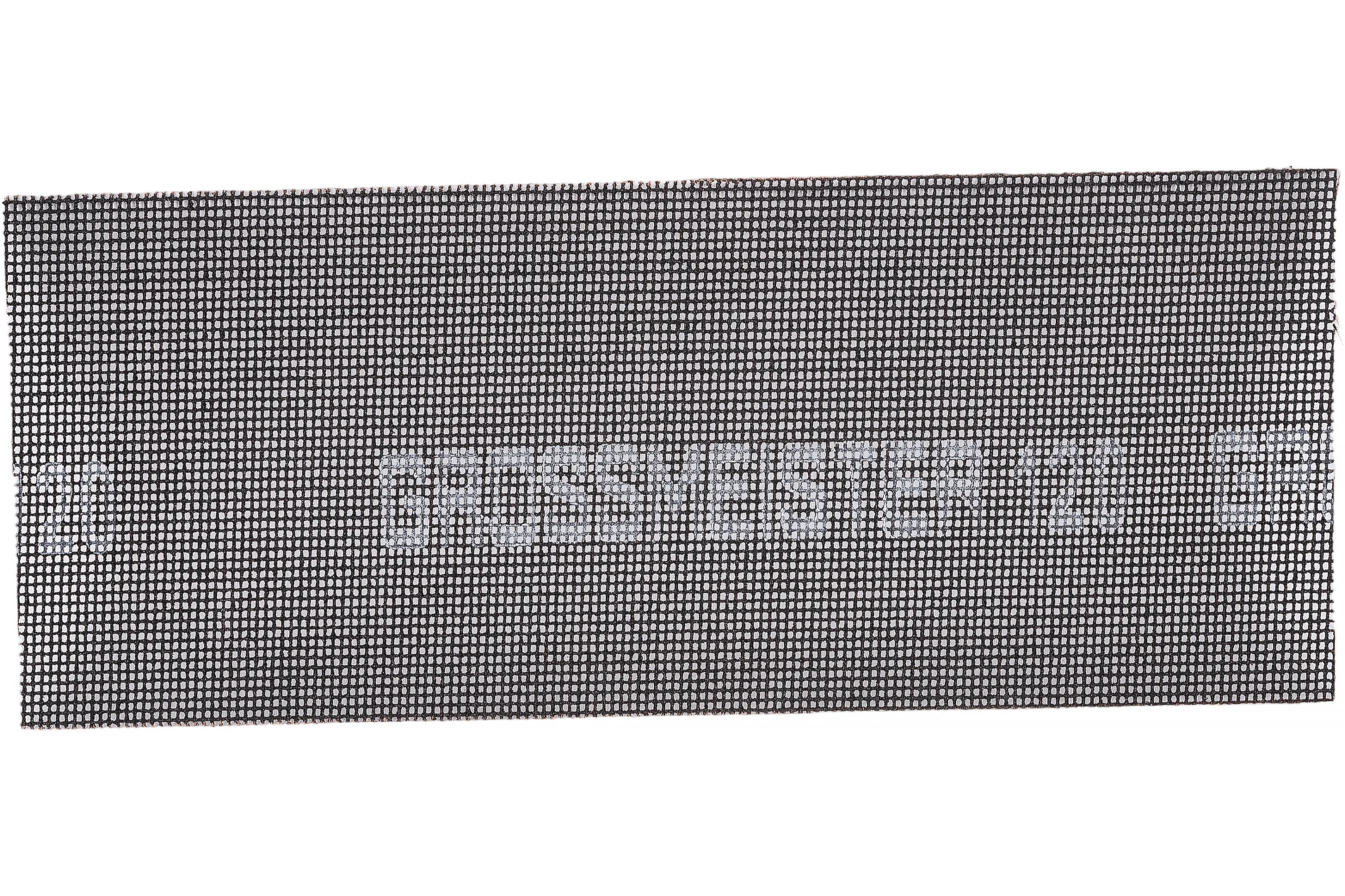 Сетка шлифовальная (5 шт, 115х280 мм, Р120) GROSSMEISTER 011001120