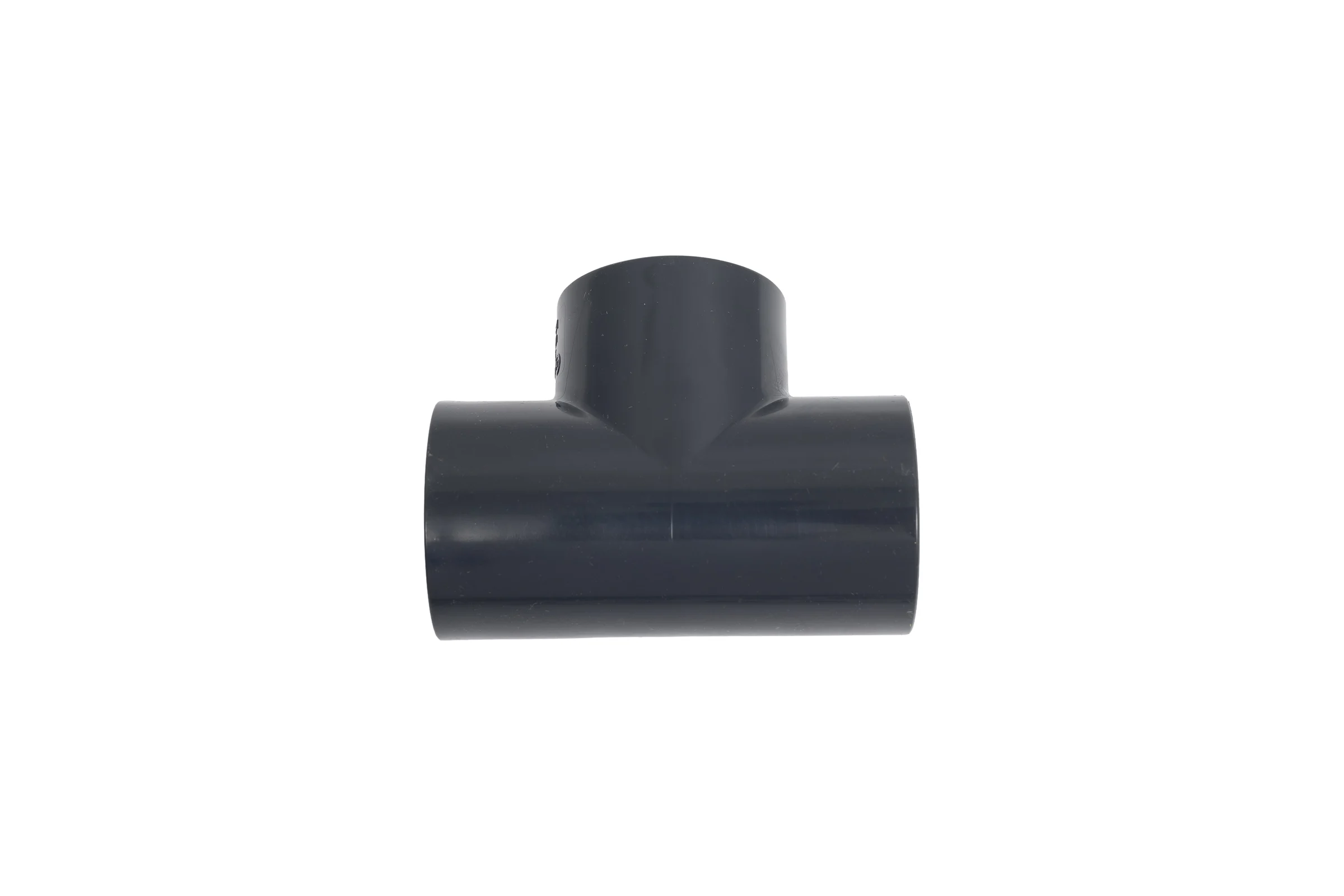 Тройник клеевой AQUAVIVA 90 DN 32 PN16 TEE05320 56671