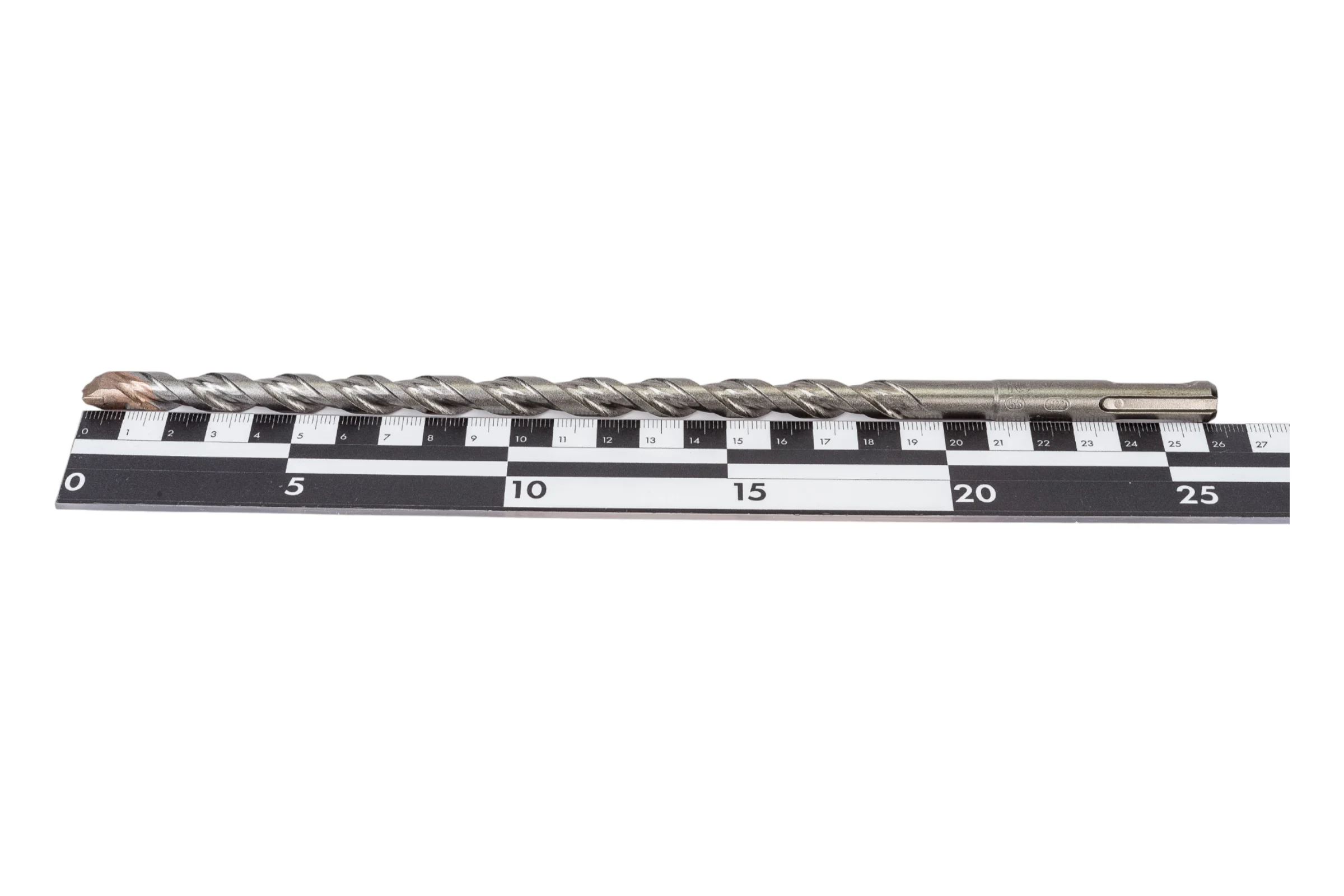 Бур SDS-plus (10х260 мм) Kraftool 29320-260-10_z02