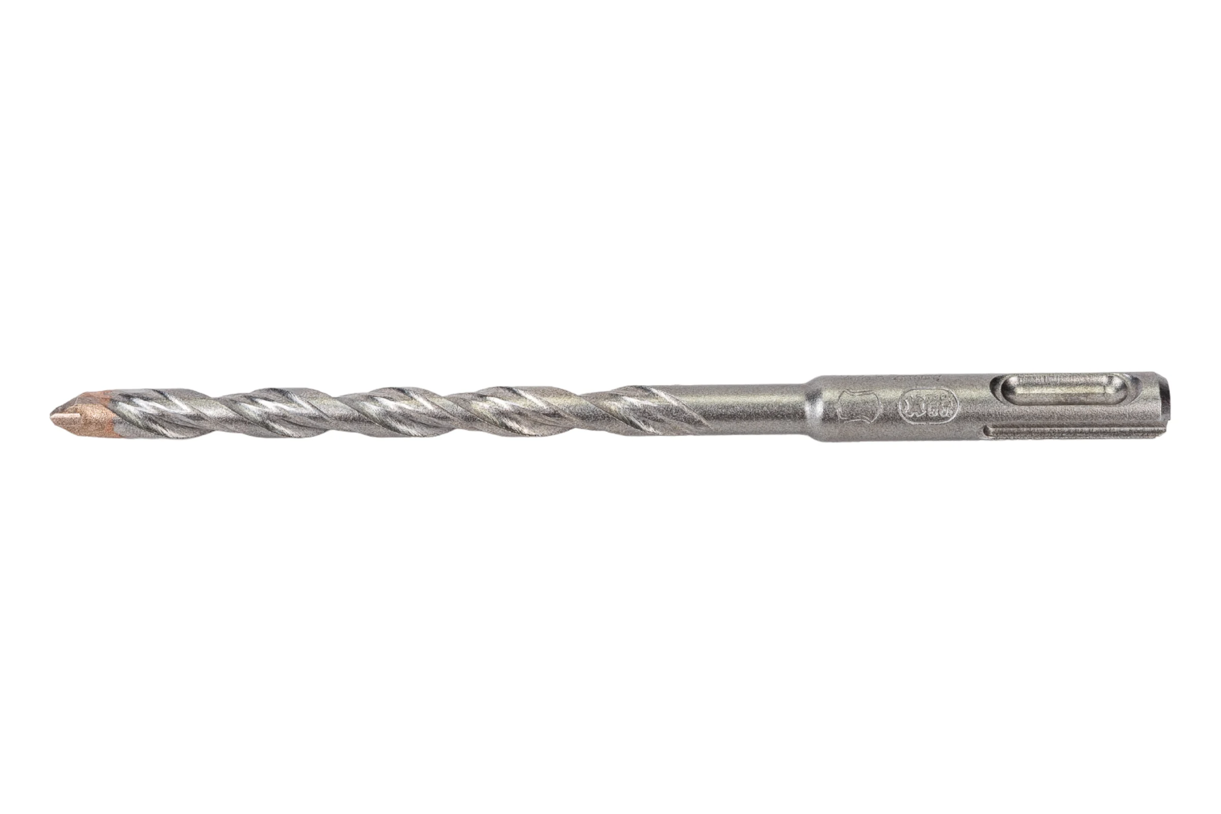 Бур SDS-plus (8х160 мм) Kraftool 29320-160-08_z02