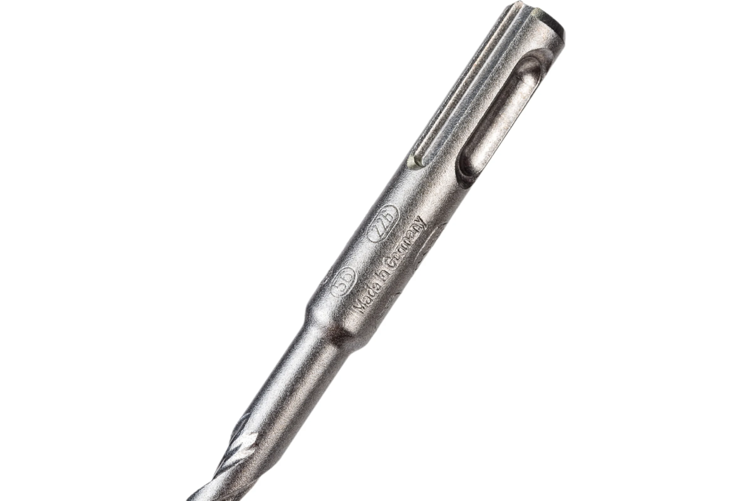 Бур SDS-plus (8х160 мм) Kraftool 29320-160-08_z02