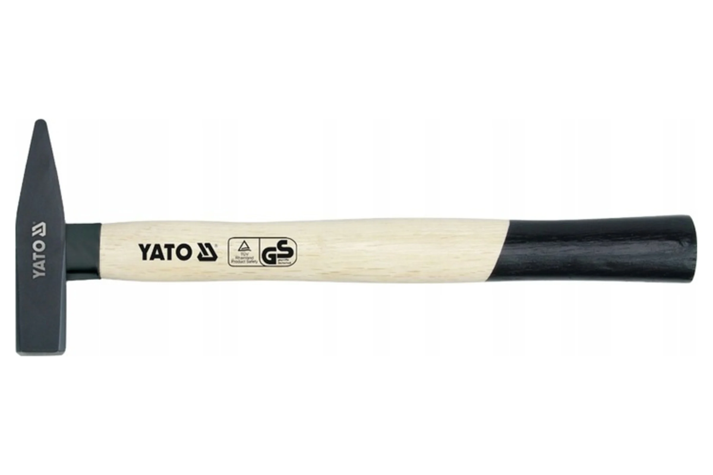Молоток слесарный YATO, 300 г, 300 мм, YT-4503, 37154503, 092 1