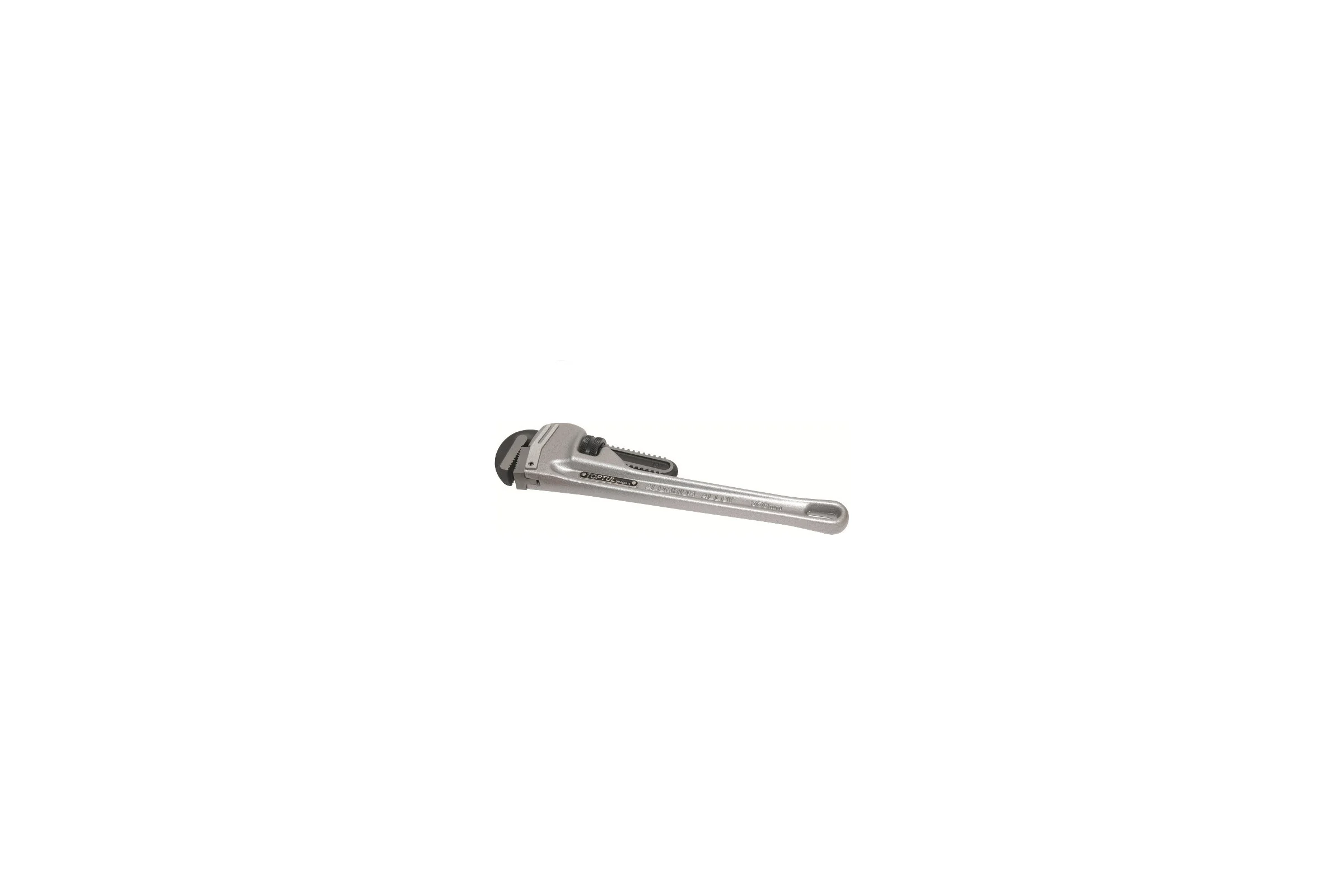 Трубный ключ TOPTUL 5", 920мм, алюминий DDAC1A36