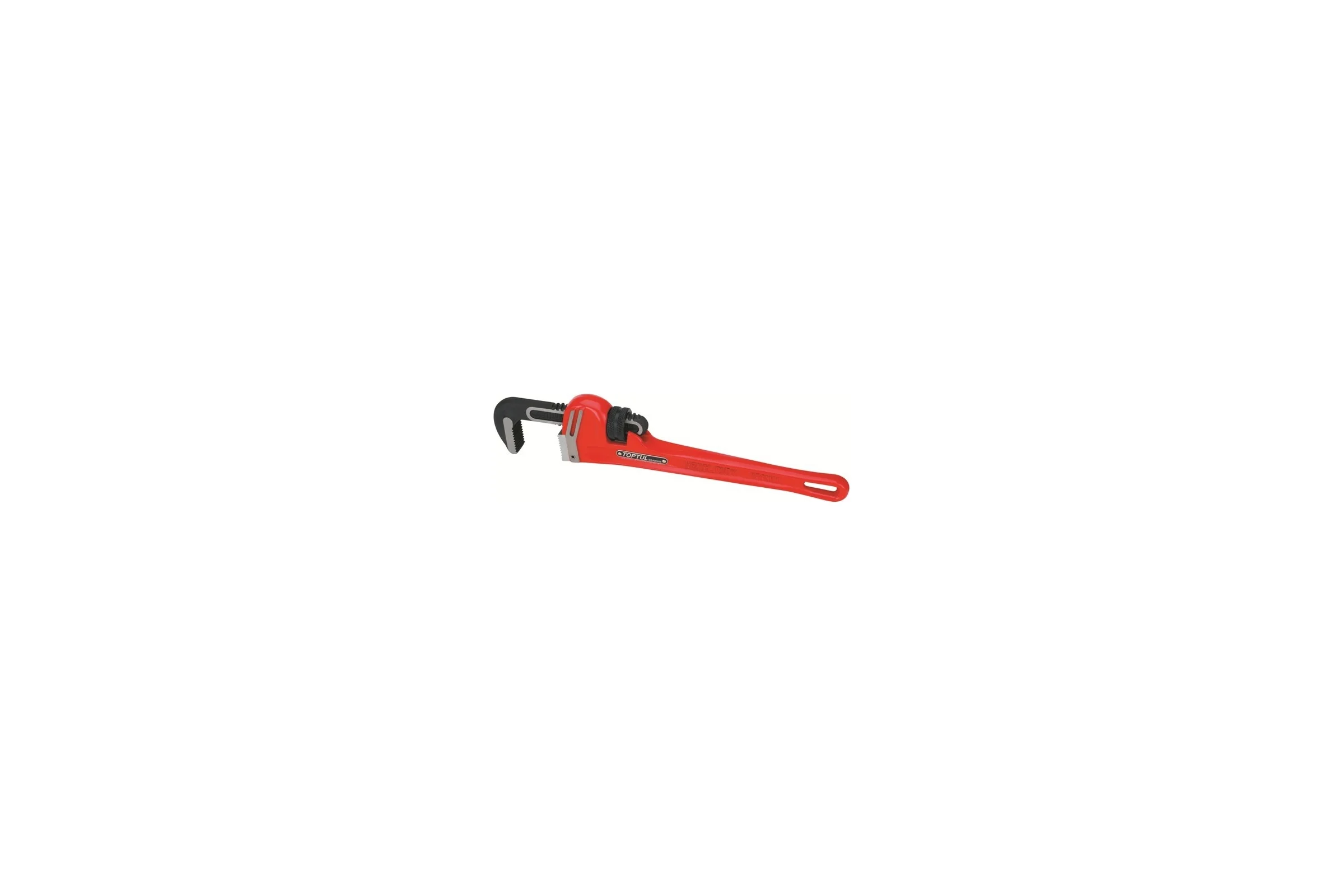 Трубный ключ TOPTUL 1", 200мм DDAB1A08