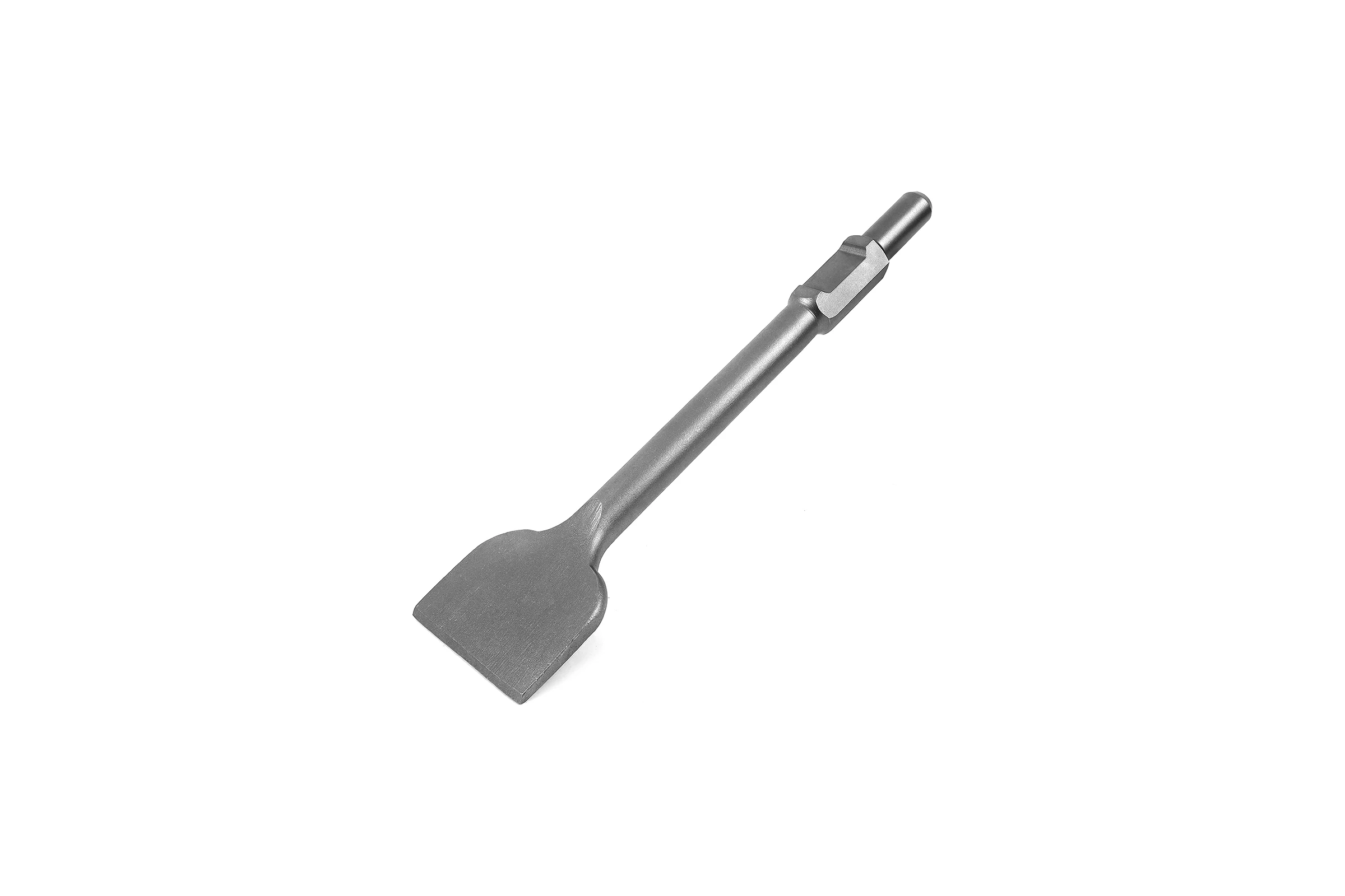 Зубило широкое 100x395x30 мм для отбойного молотка НЕХ-30 MESSER 33-33-105