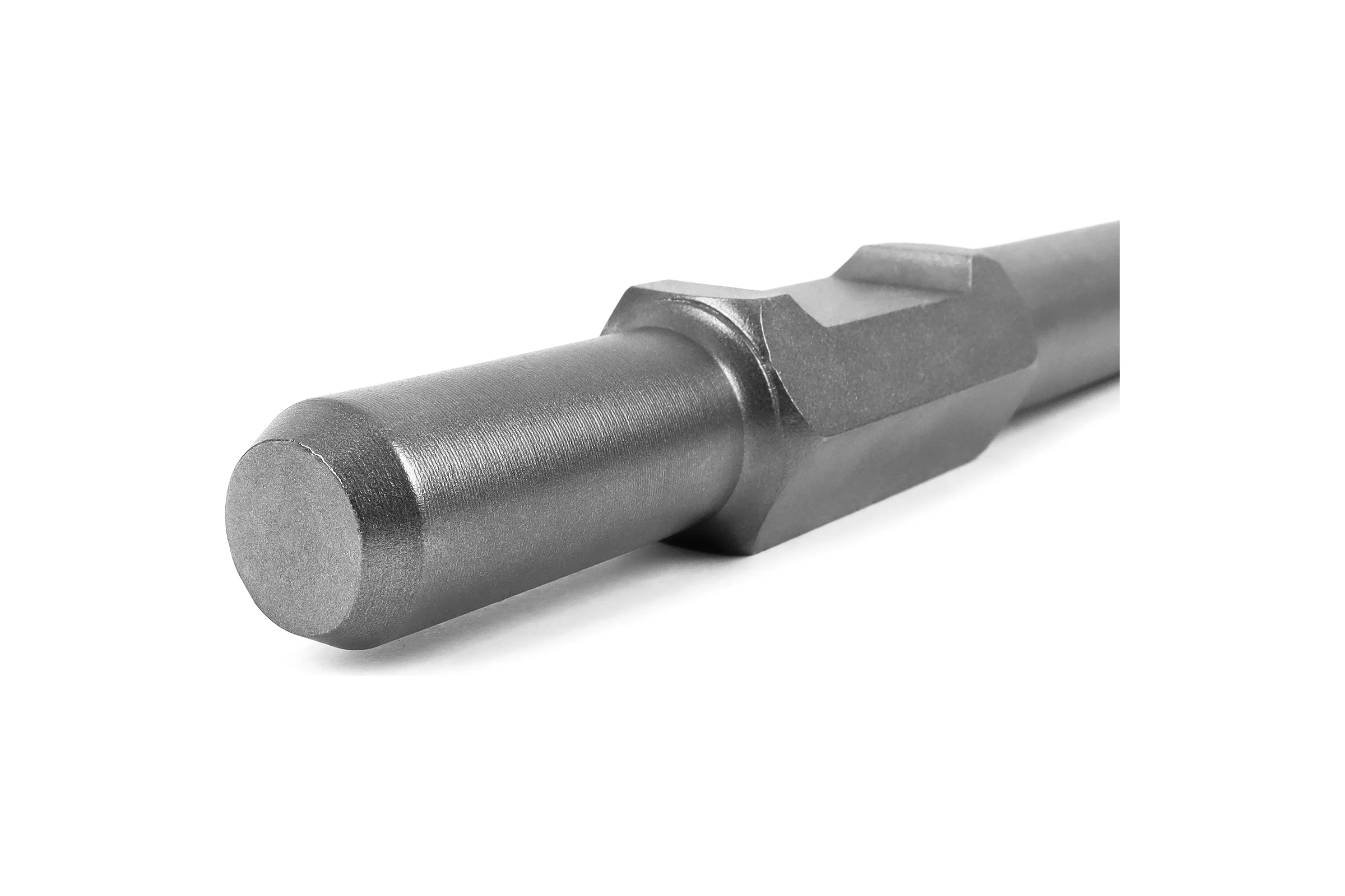 Зубило широкое 100x395x30 мм для отбойного молотка НЕХ-30 MESSER 33-33-105