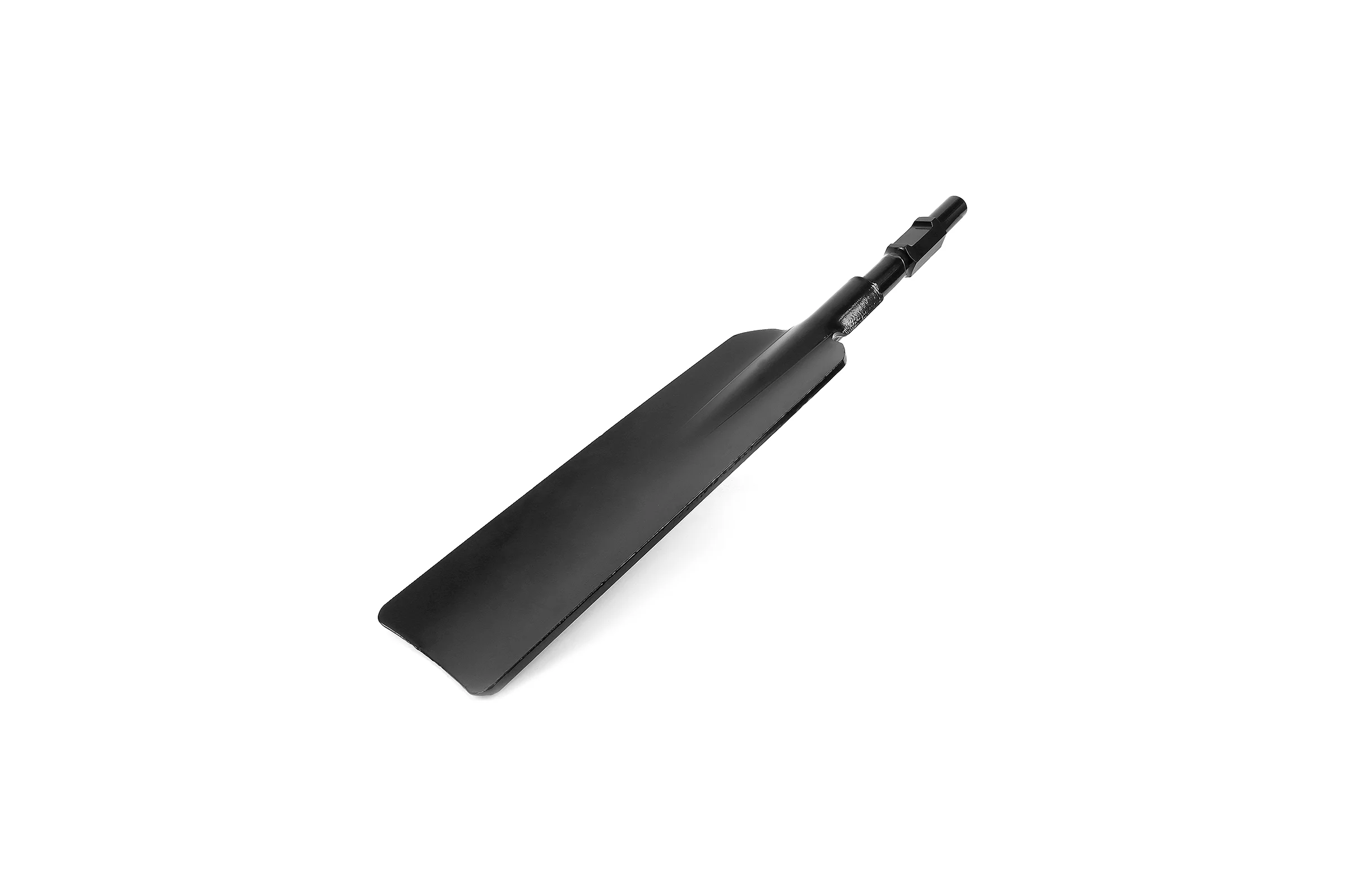 Насадка для обрубания корней, выкапывания деревьев 100x360 мм, НЕХ-30 MESSER 33-33-107