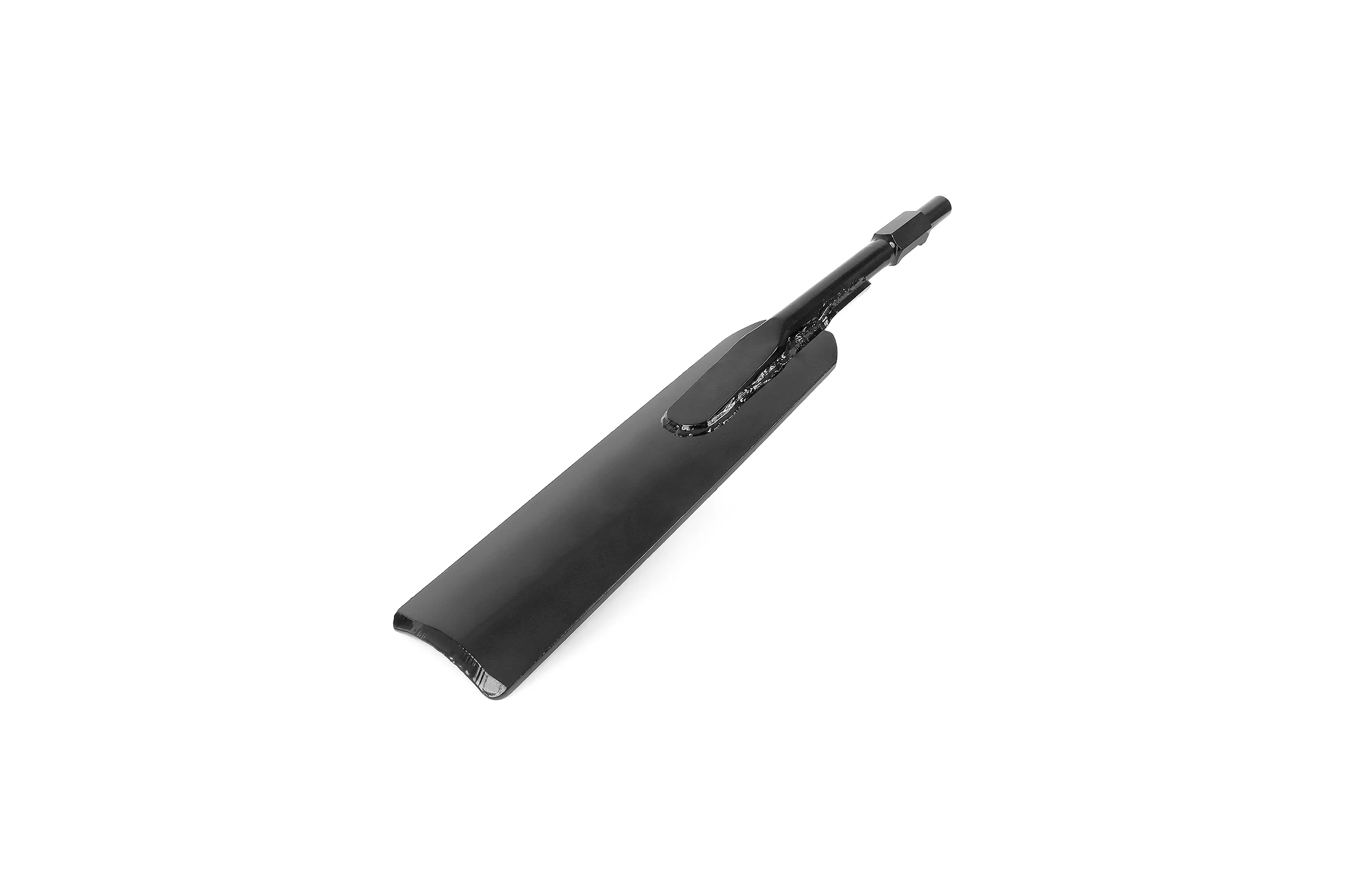 Насадка для обрубания корней, выкапывания деревьев 100x360 мм, НЕХ-30 MESSER 33-33-107